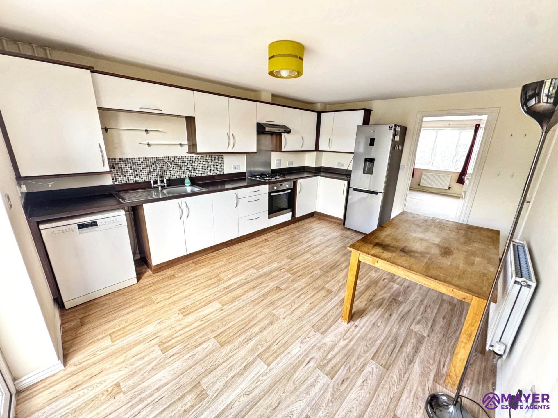 Additional Property Image 3 bedroom Semi Detached for sale in Plymouth 3