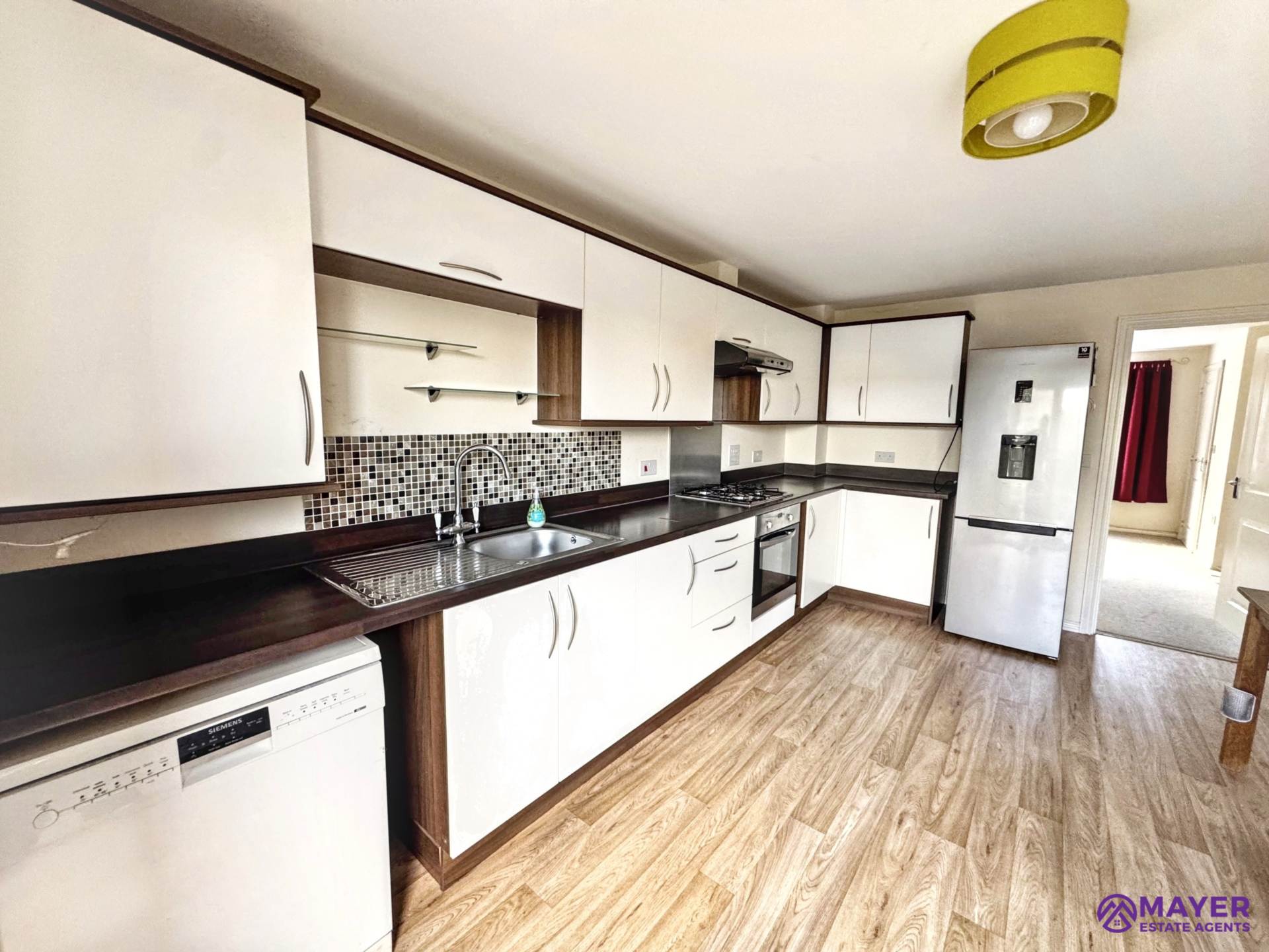 Additional Property Image 3 bedroom Semi Detached for sale in Plymouth 4