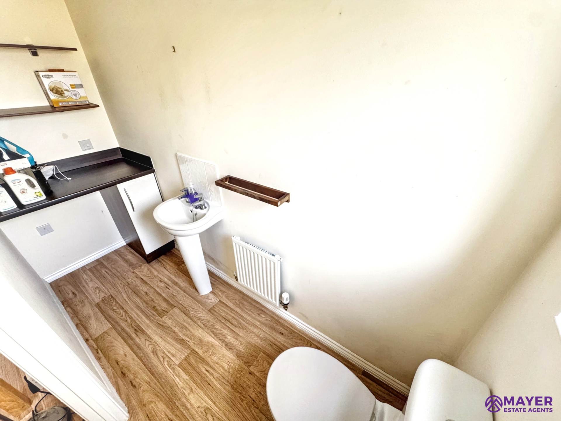 Additional Property Image 3 bedroom Semi Detached for sale in Plymouth 5