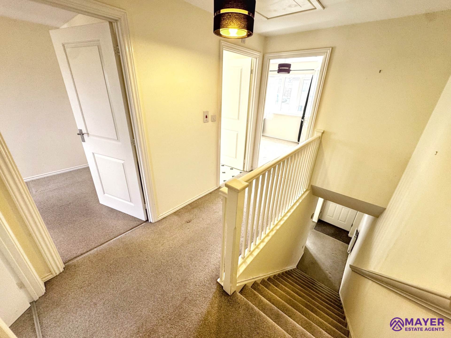 Additional Property Image 3 bedroom Semi Detached for sale in Plymouth 9
