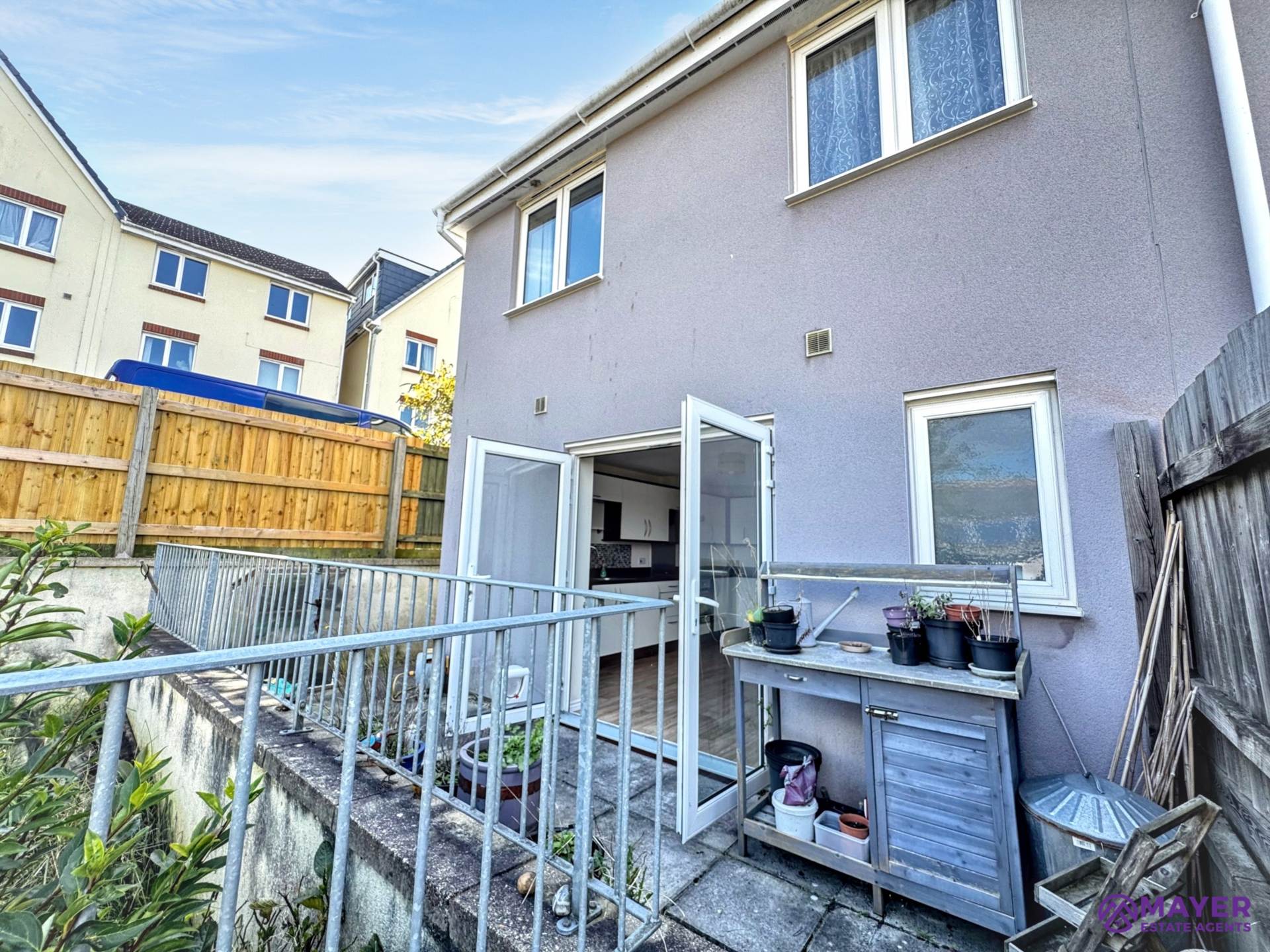 Additional Property Image 3 bedroom Semi Detached for sale in Plymouth 11