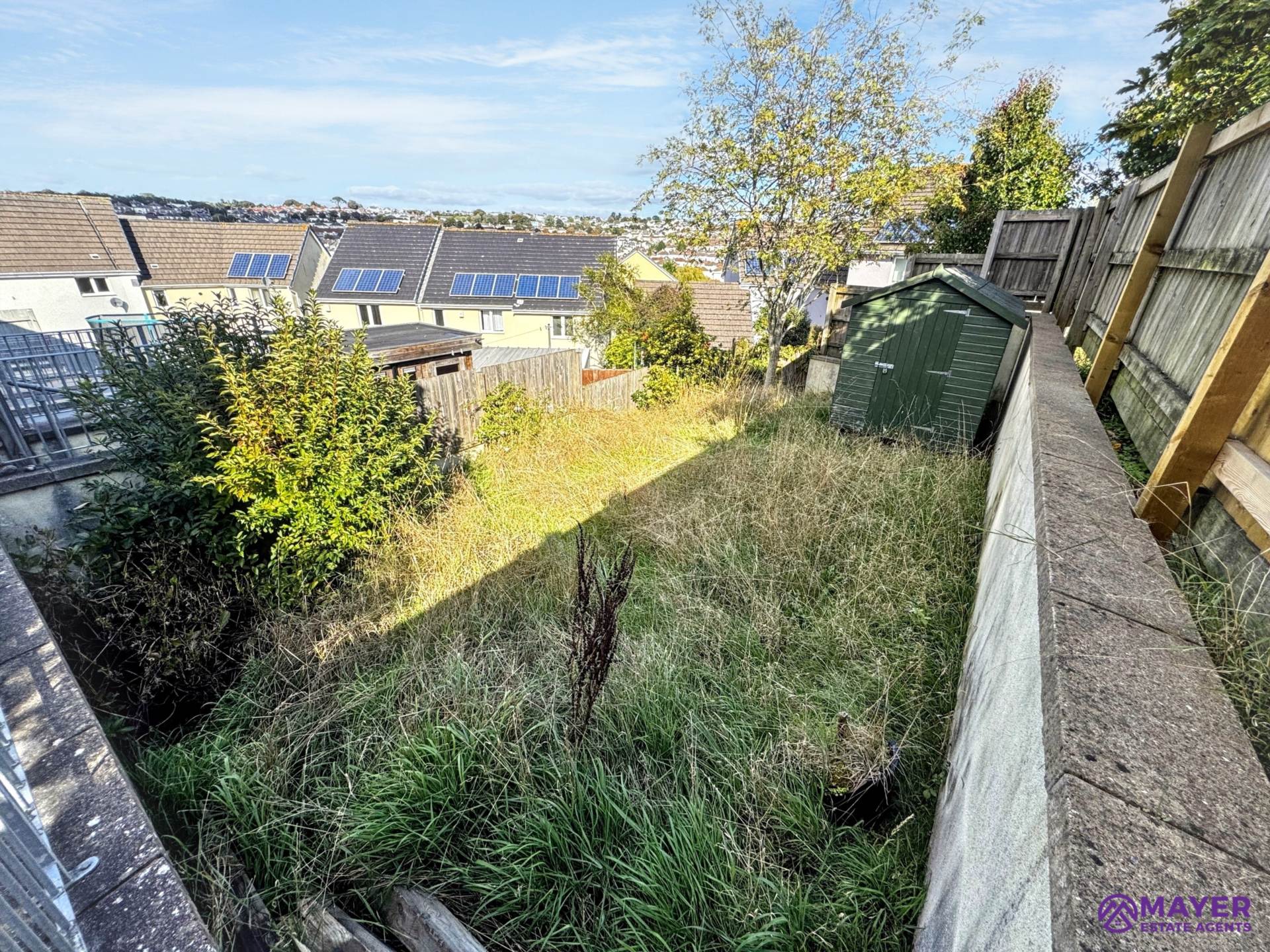 Additional Property Image 3 bedroom Semi Detached for sale in Plymouth 12