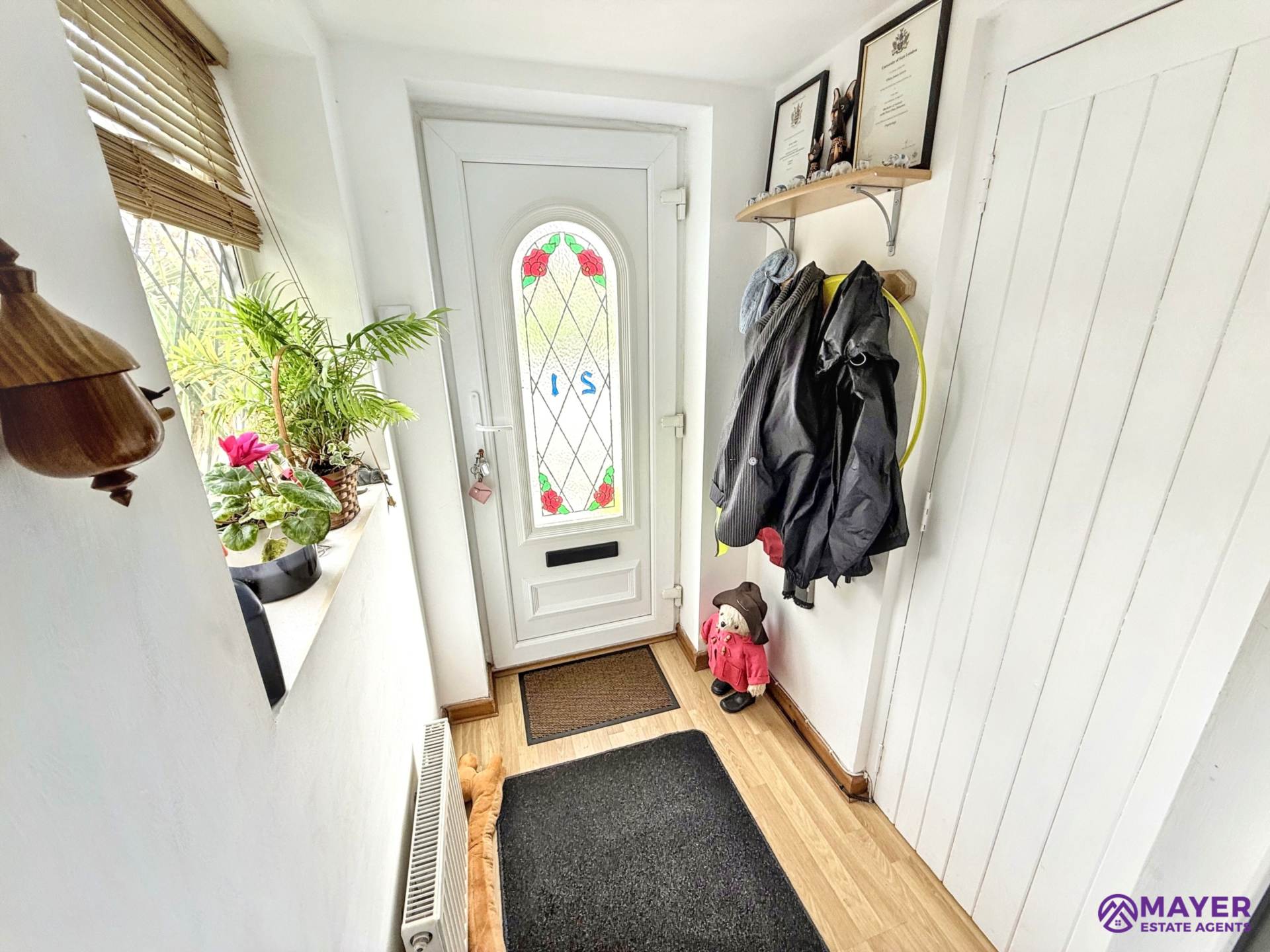 Additional Property Image 2 bedroom End of Terrace for sale in Plymouth 2