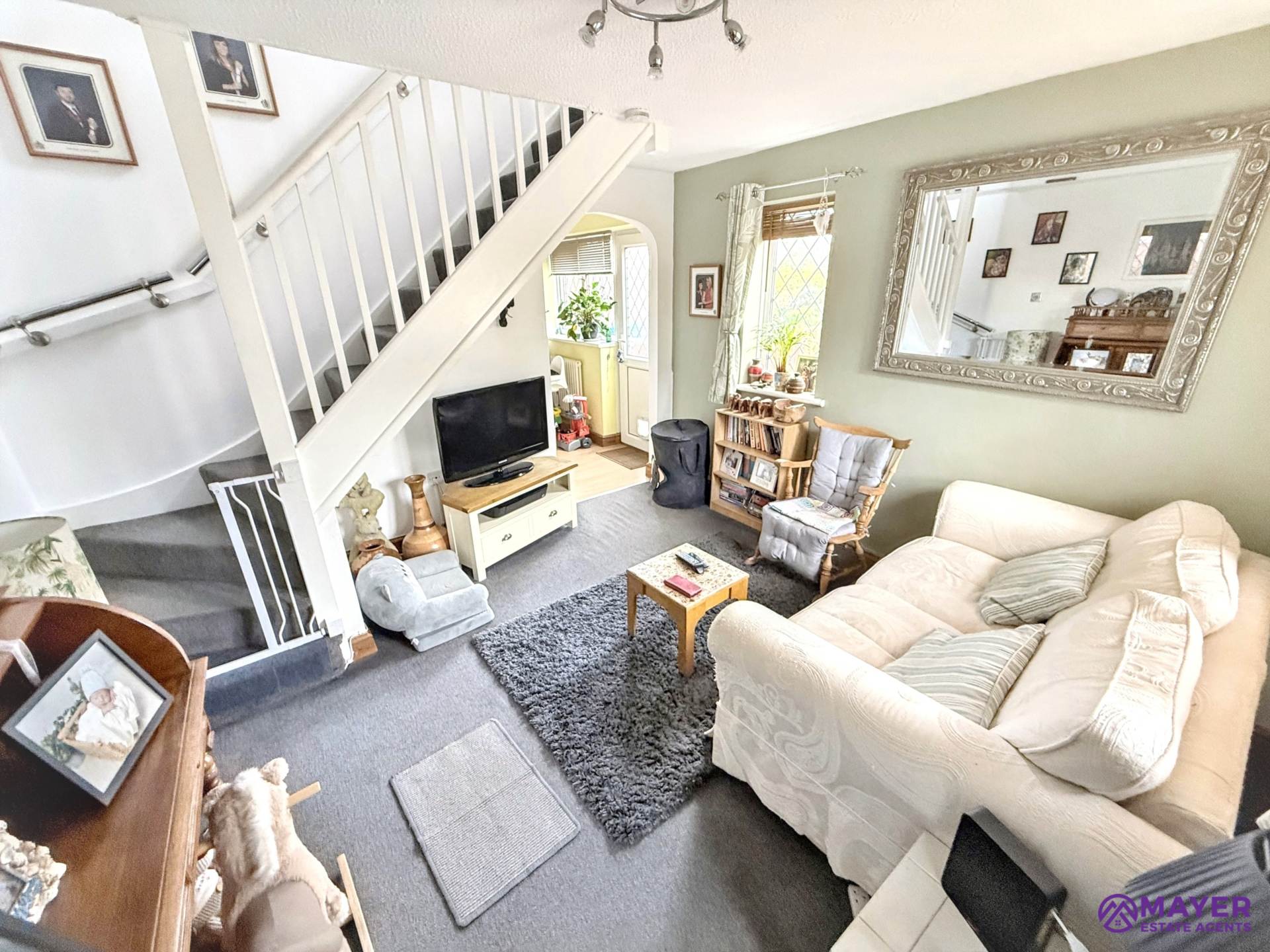 Additional Property Image 2 bedroom End of Terrace for sale in Plymouth 3