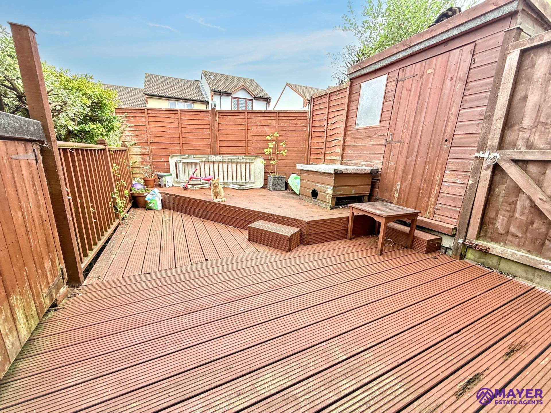 Additional Property Image 2 bedroom End of Terrace for sale in Plymouth 6