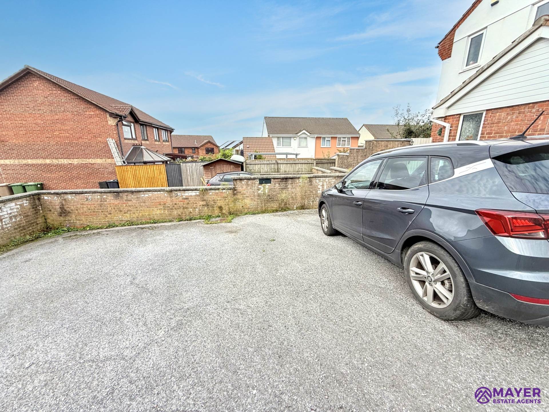 Additional Property Image 2 bedroom End of Terrace for sale in Plymouth 11
