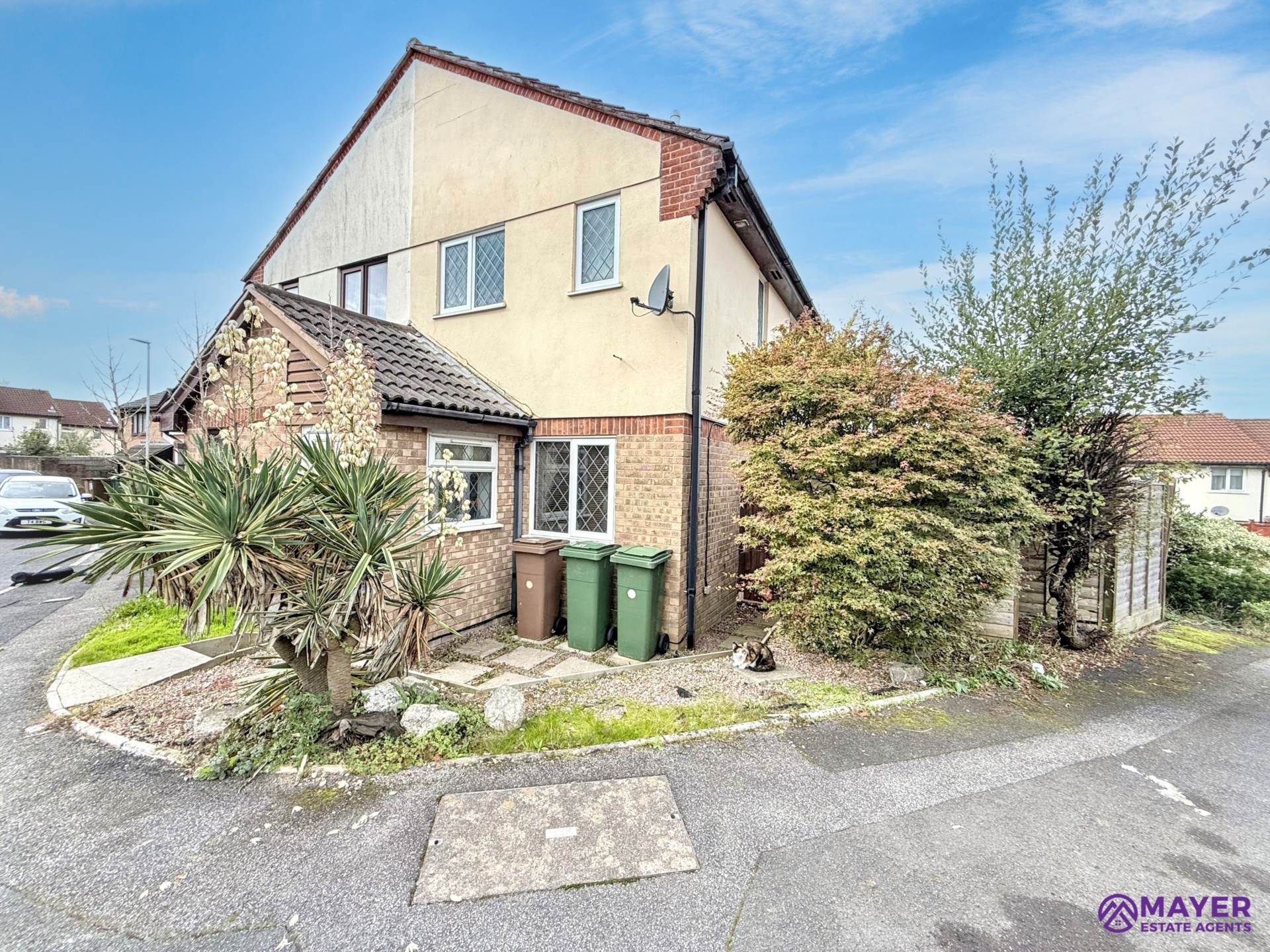Additional Property Image 2 bedroom End of Terrace for sale in Plymouth 13