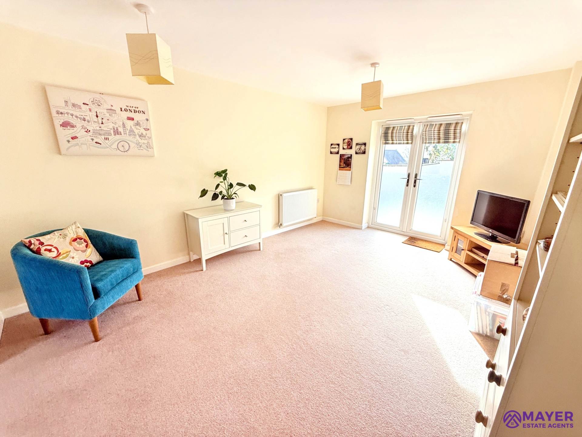 Additional Property Image 2 bedroom Apartment for sale in Plymouth 3