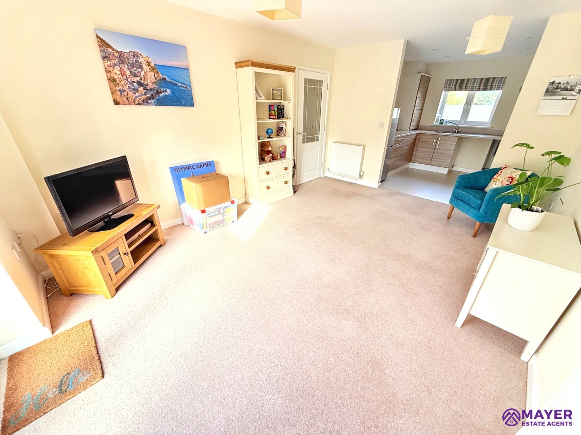 Additional Property Image 2 bedroom Apartment for sale in Plymouth 5