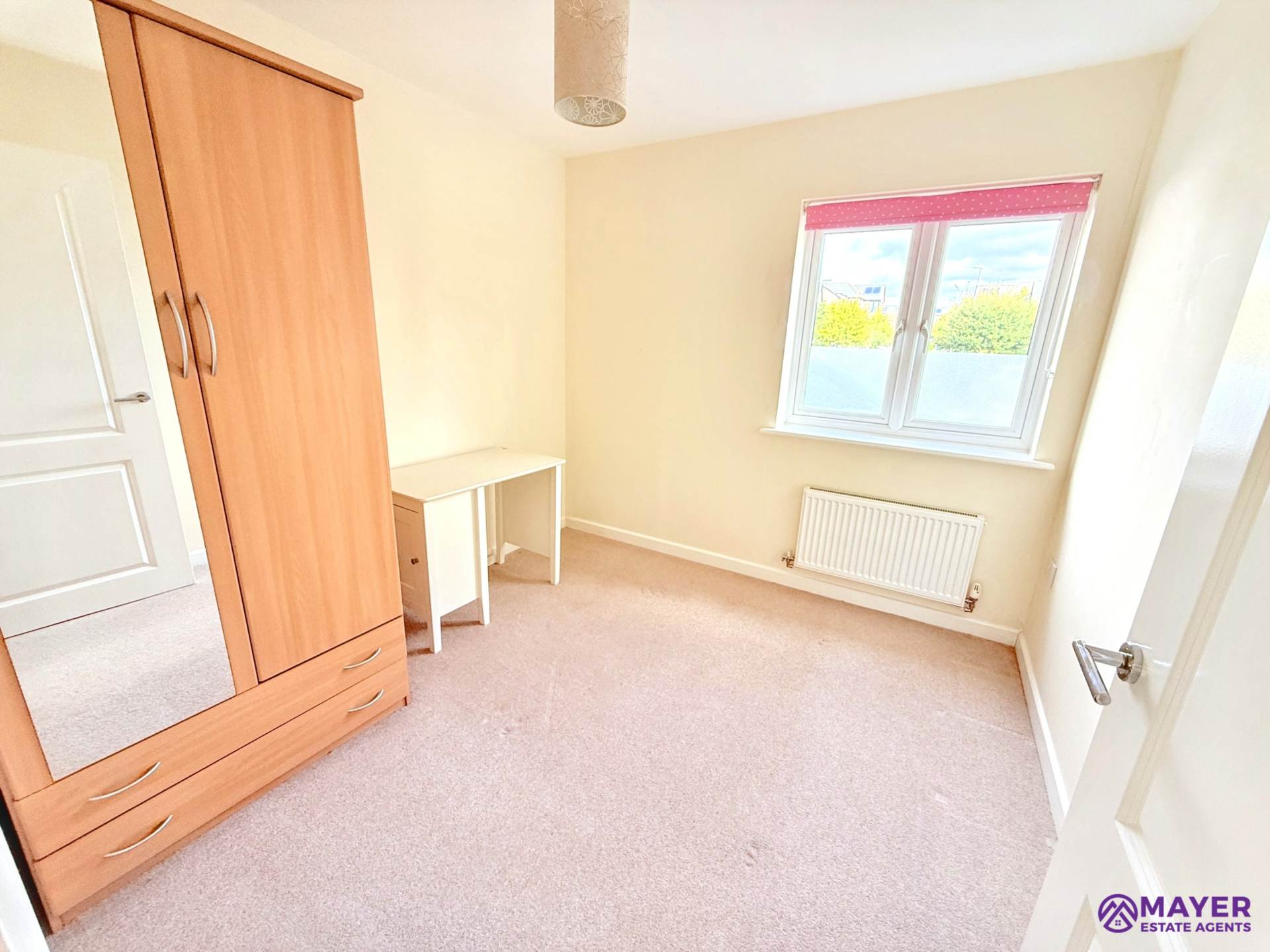 Additional Property Image 2 bedroom Apartment for sale in Plymouth 8