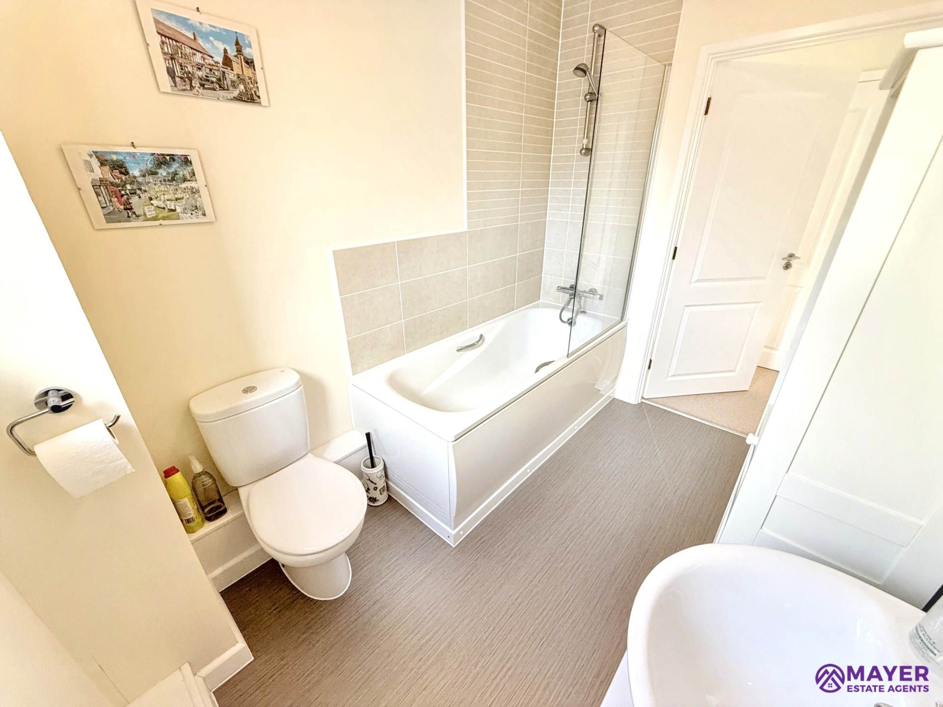 Additional Property Image 2 bedroom Apartment for sale in Plymouth 9