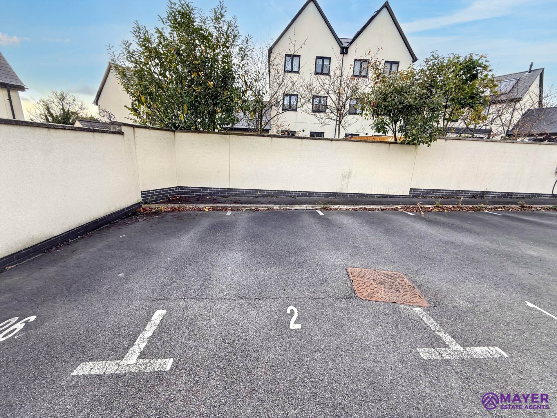 Additional Property Image 2 bedroom Apartment for sale in Plymouth 11