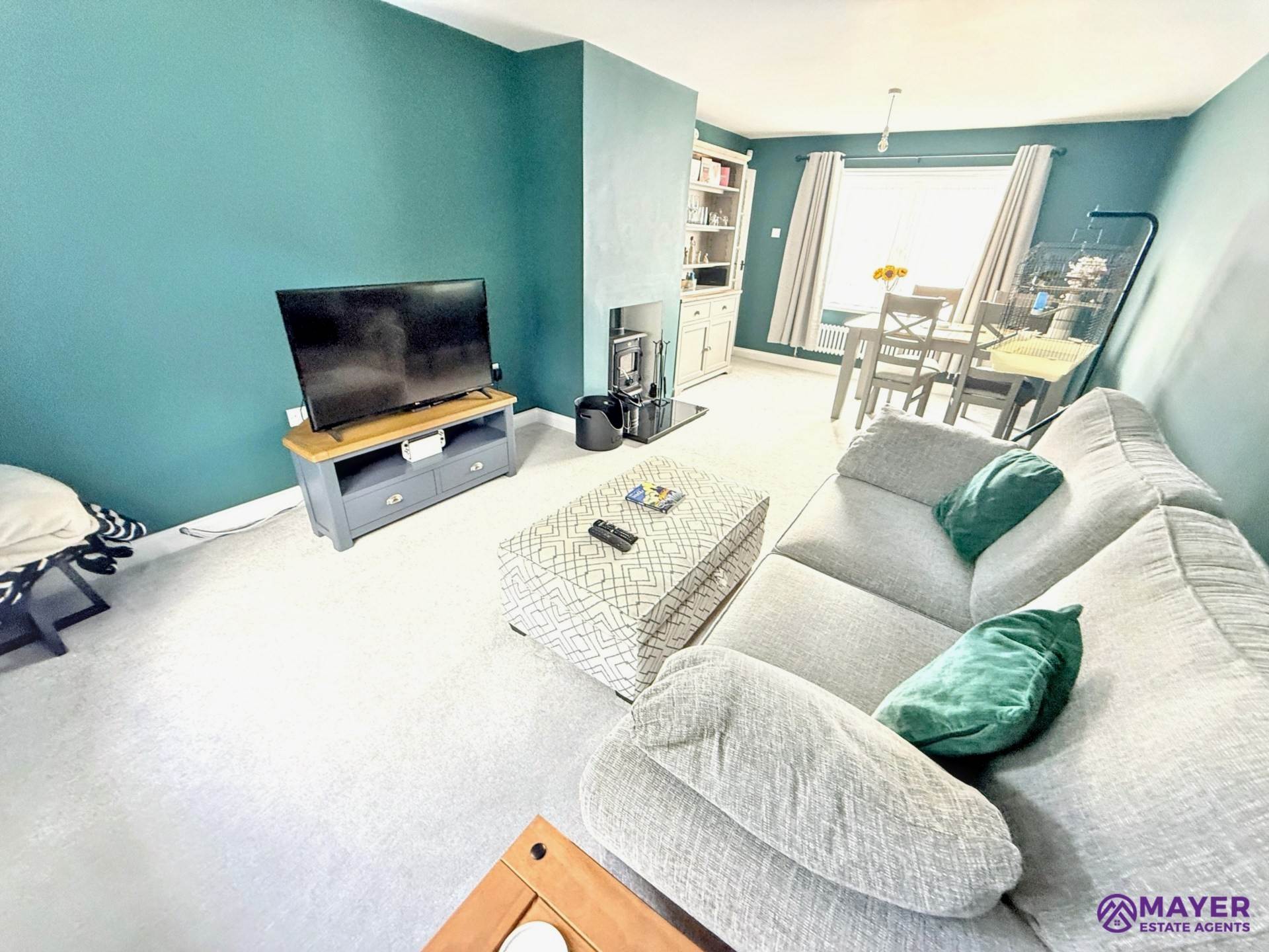 Additional Property Image 3 bedroom Terraced for sale in Plymouth 2