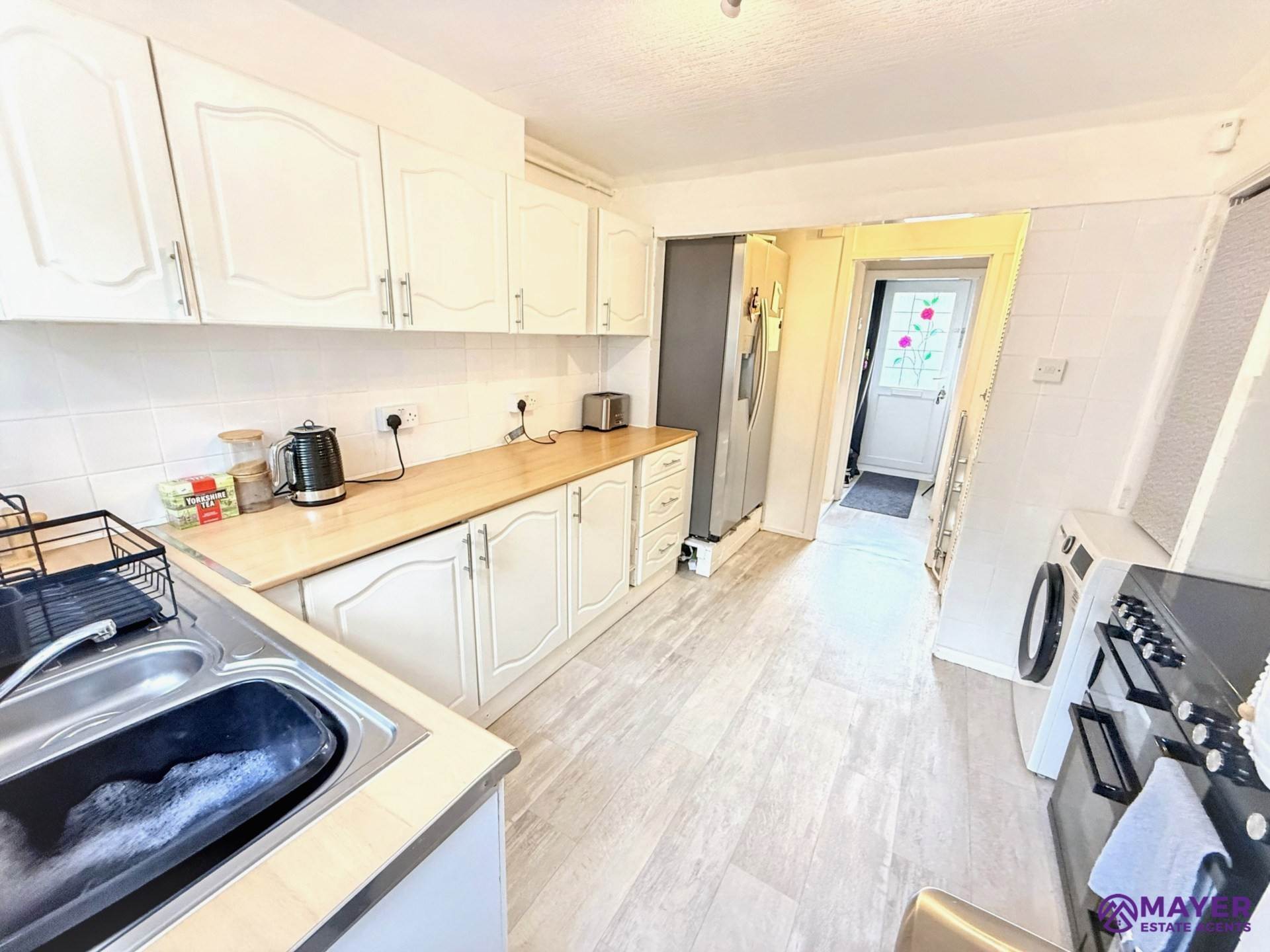 Additional Property Image 3 bedroom Terraced for sale in Plymouth 4