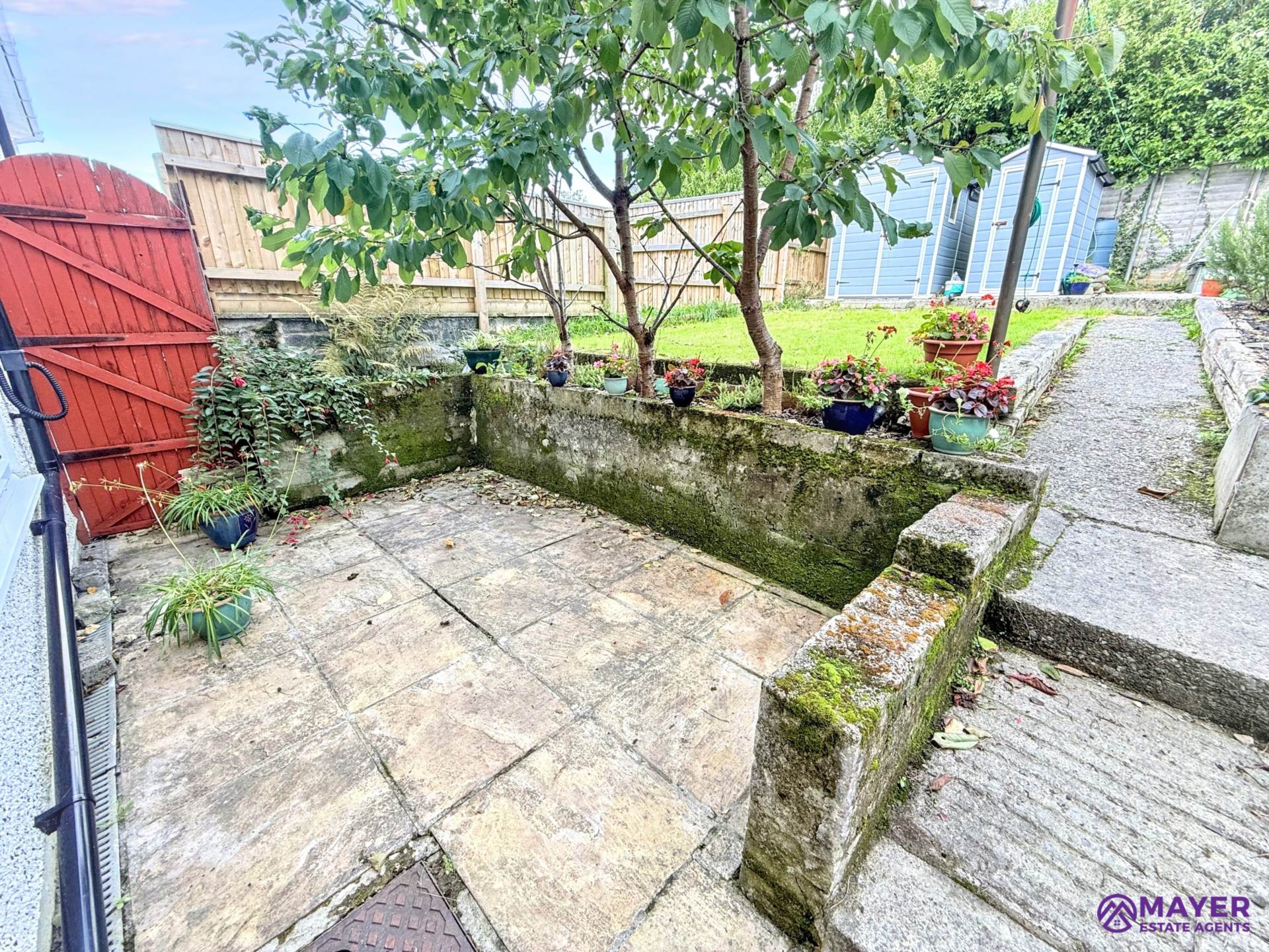 Additional Property Image 3 bedroom Terraced for sale in Plymouth 5