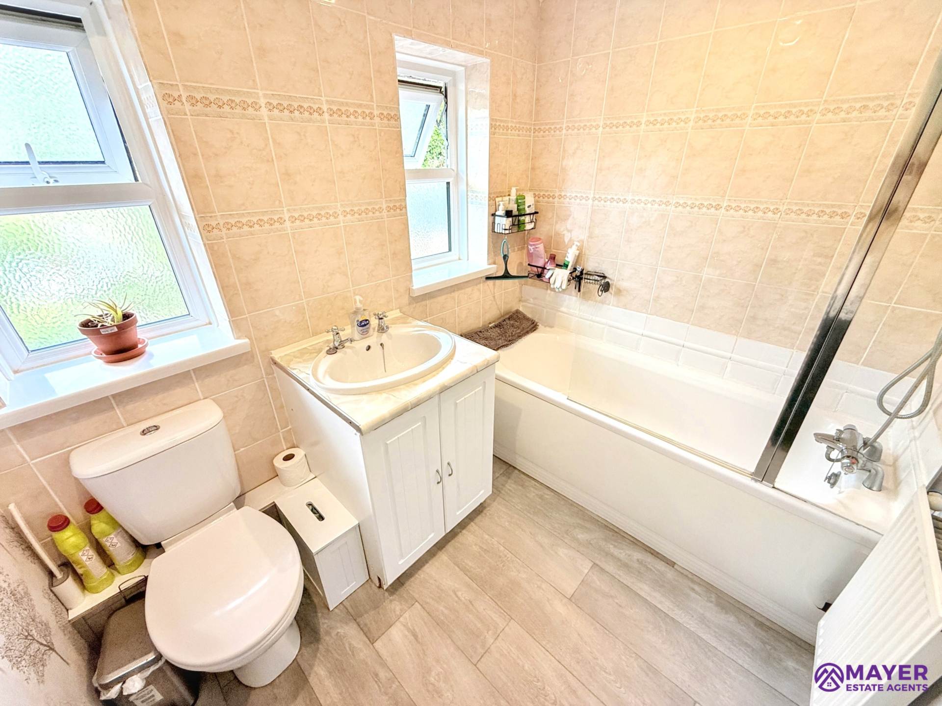 Additional Property Image 3 bedroom Terraced for sale in Plymouth 9