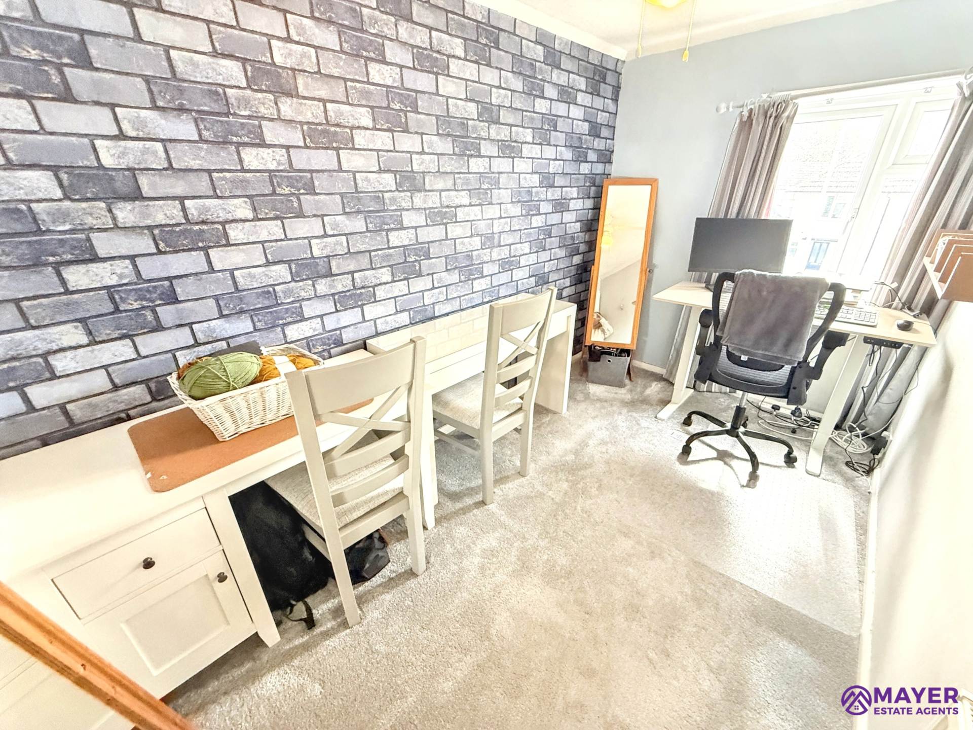 Additional Property Image 3 bedroom Terraced for sale in Plymouth 11