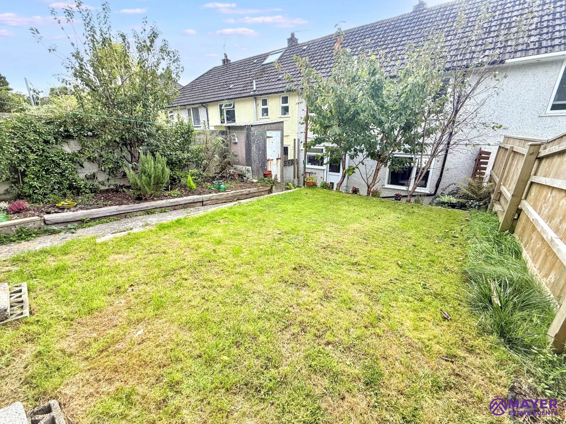 Additional Property Image 3 bedroom Terraced for sale in Plymouth 12