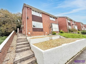 3 bedroom Semi Detached for sale in Plymouth