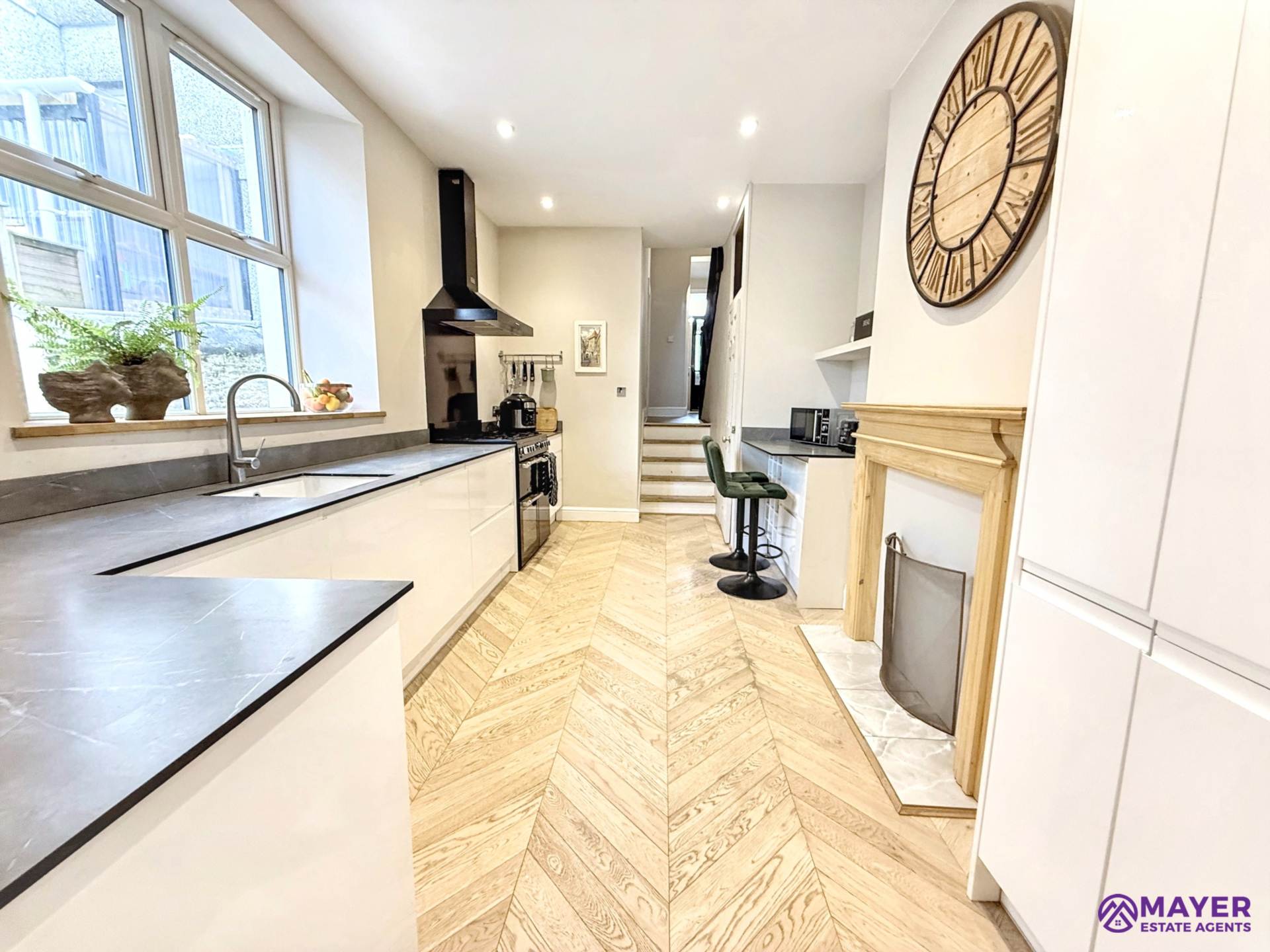 Additional Property Image 3 bedroom Terraced for sale in Plymouth 2