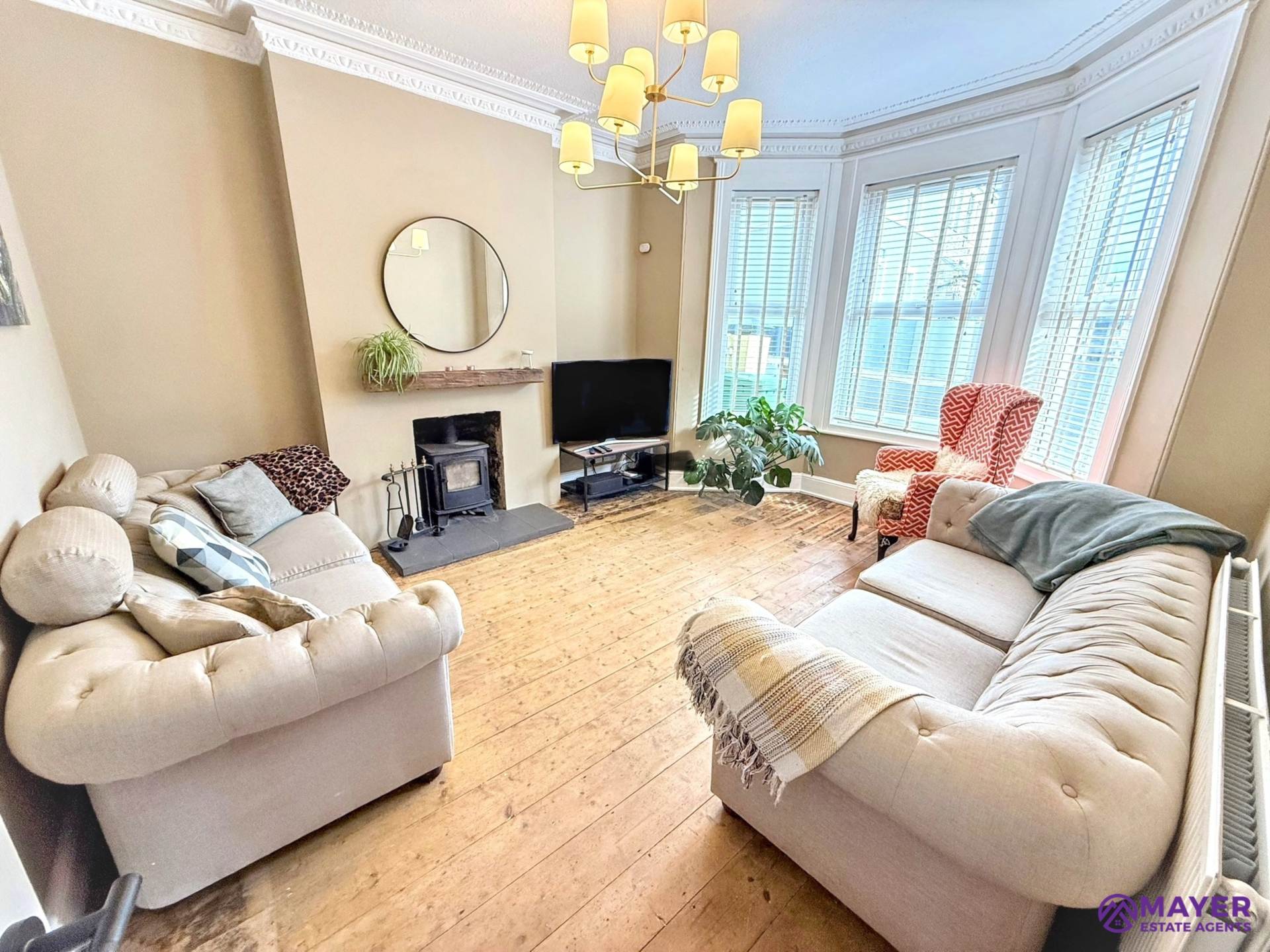 Additional Property Image 3 bedroom Terraced for sale in Plymouth 3