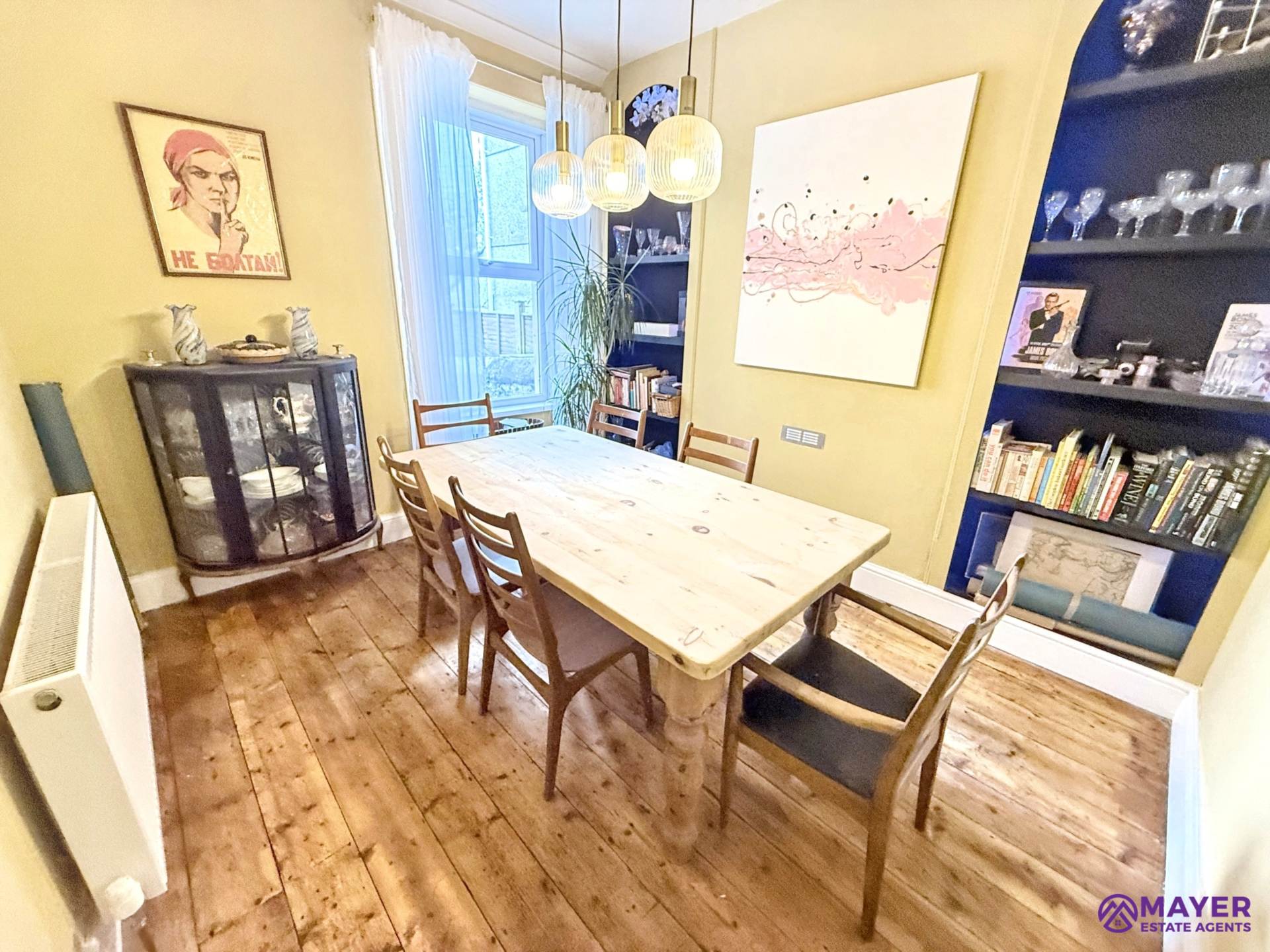 Additional Property Image 3 bedroom Terraced for sale in Plymouth 5