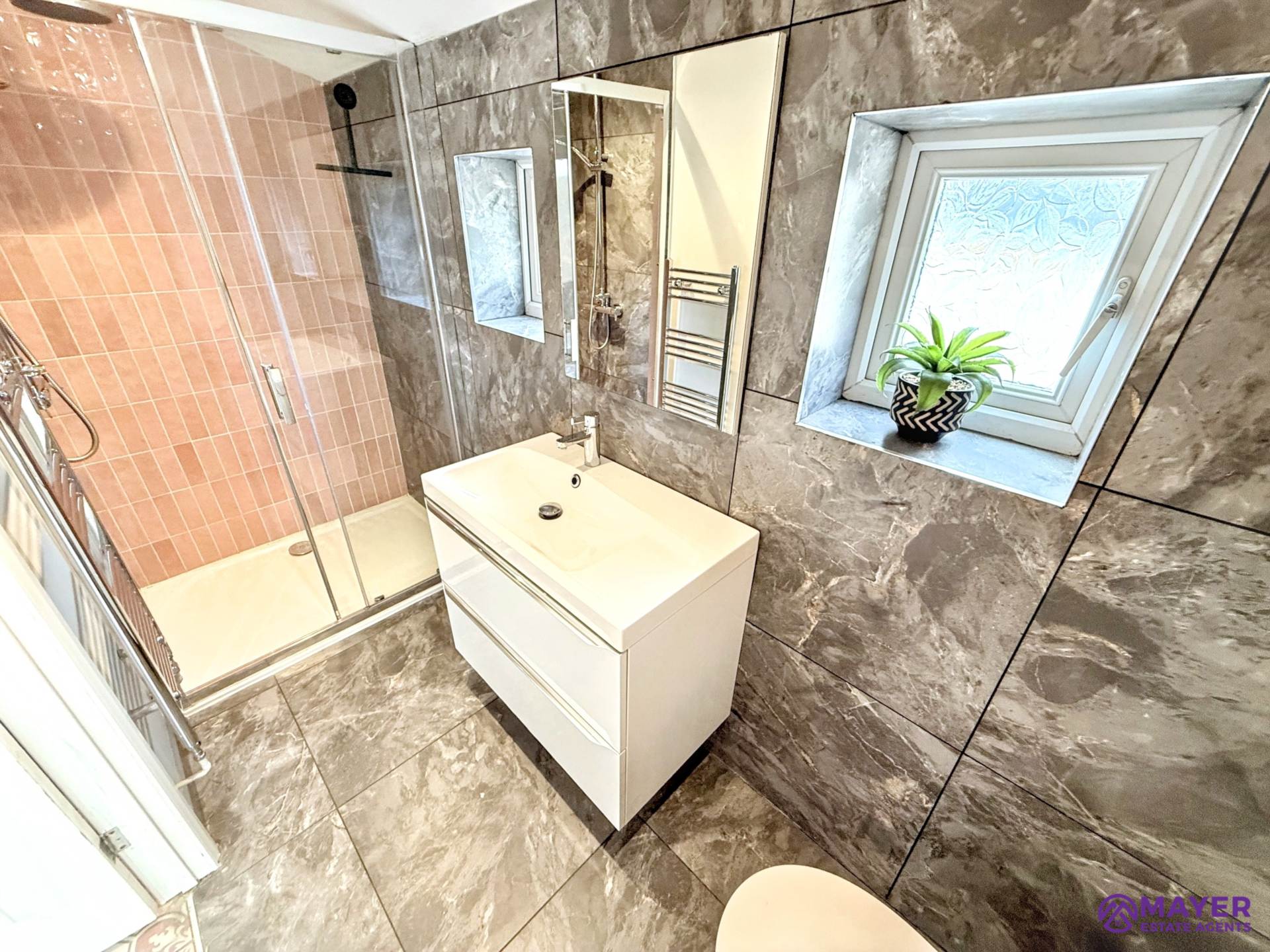 Additional Property Image 3 bedroom Terraced for sale in Plymouth 6