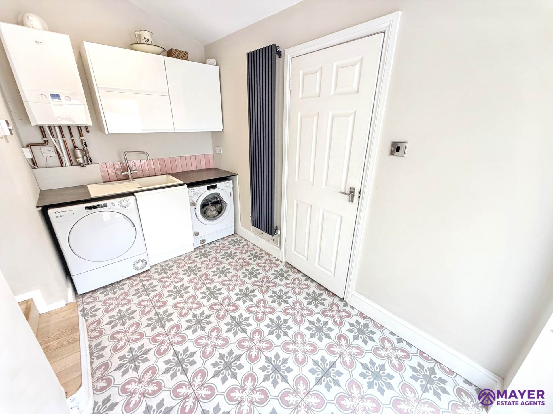 Additional Property Image 3 bedroom Terraced for sale in Plymouth 7