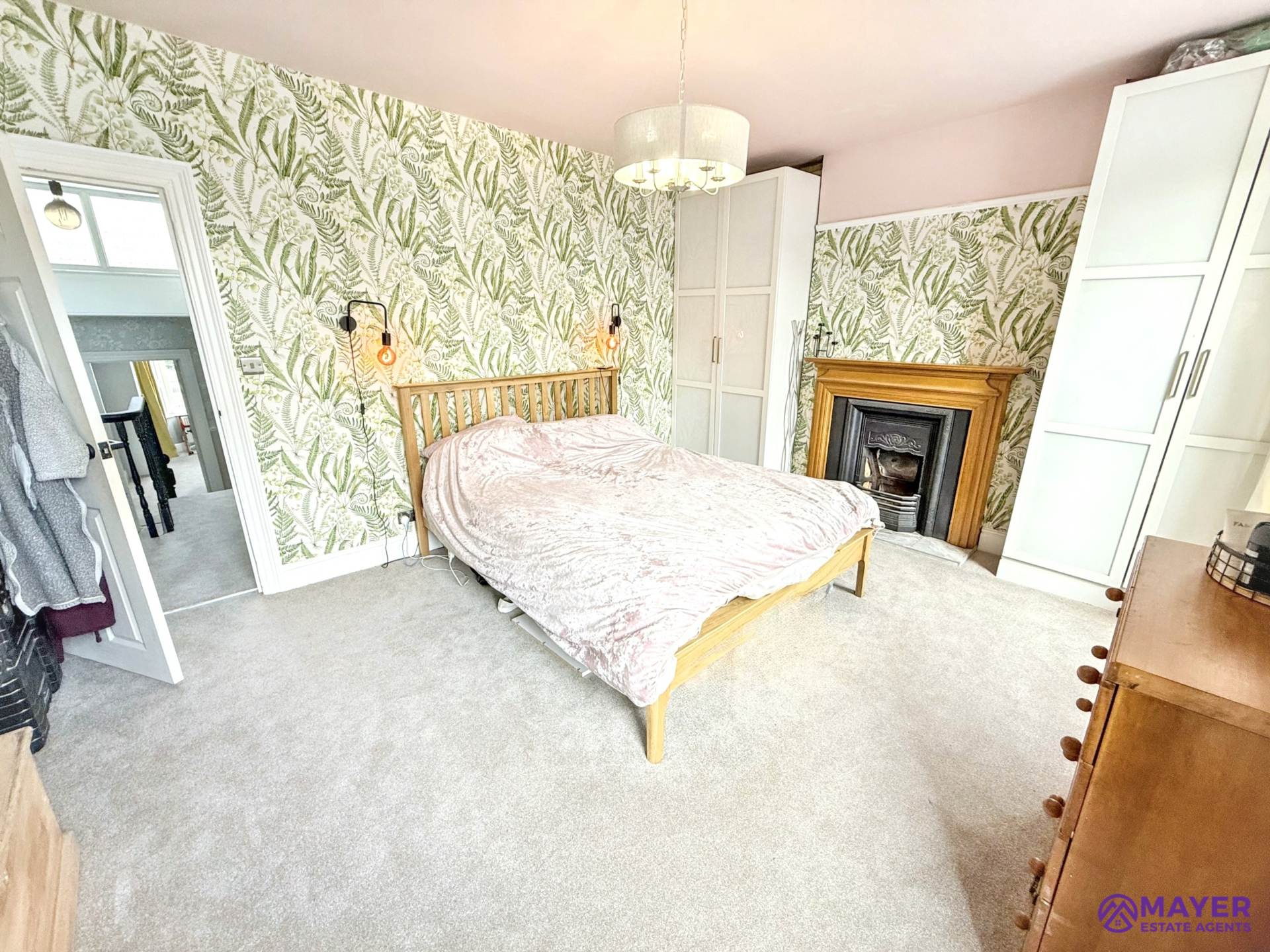 Additional Property Image 3 bedroom Terraced for sale in Plymouth 8