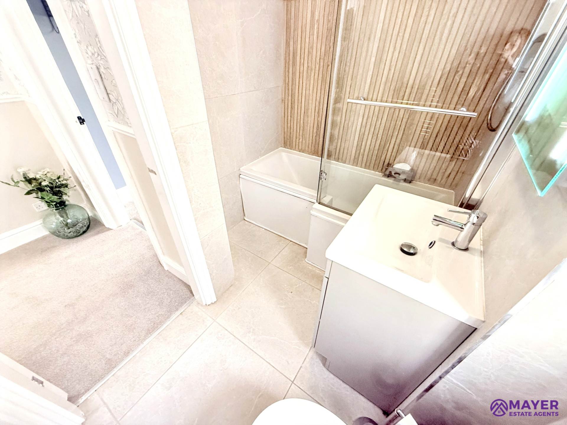 Additional Property Image 3 bedroom Terraced for sale in Plymouth 9