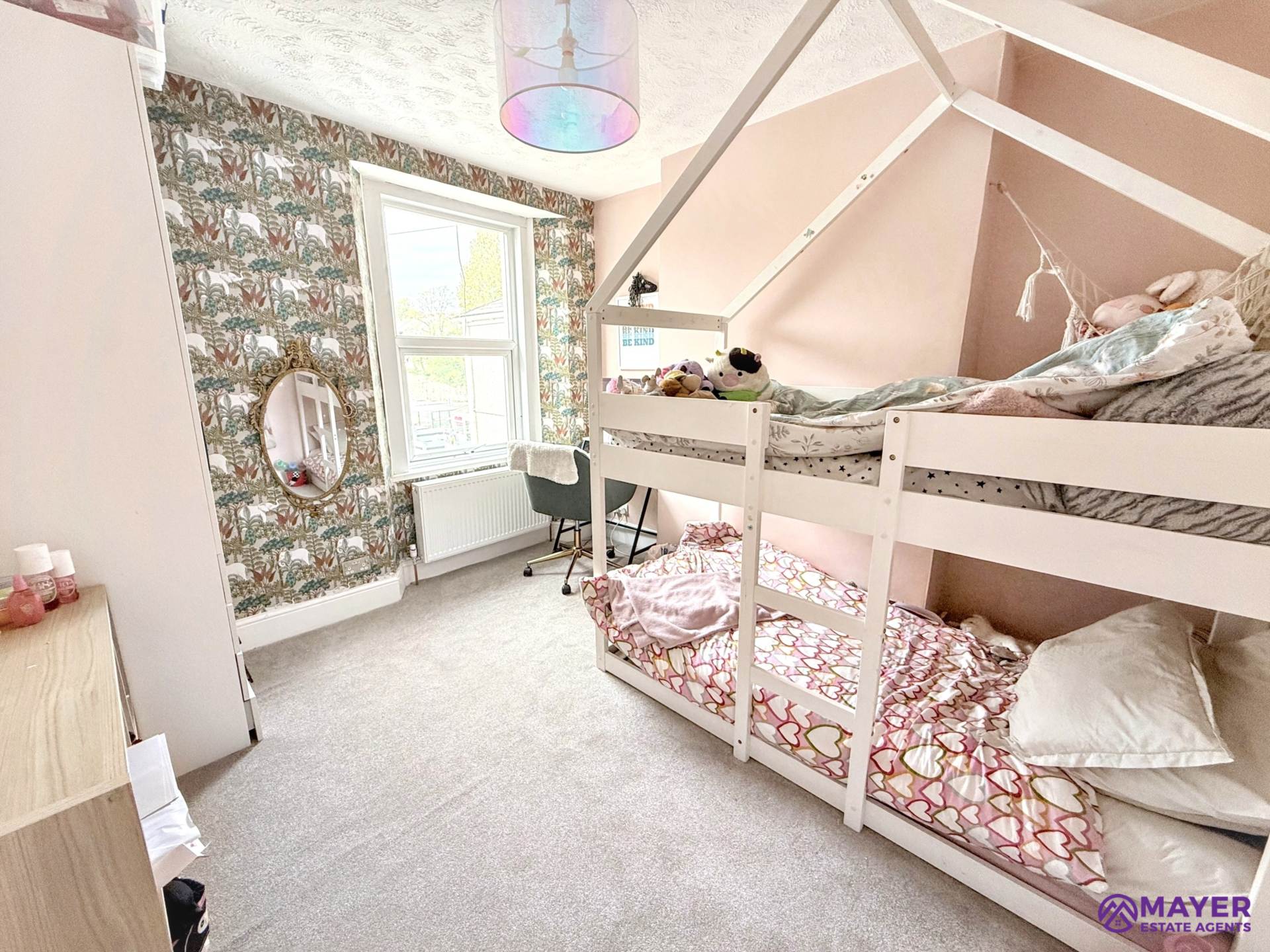 Additional Property Image 3 bedroom Terraced for sale in Plymouth 11