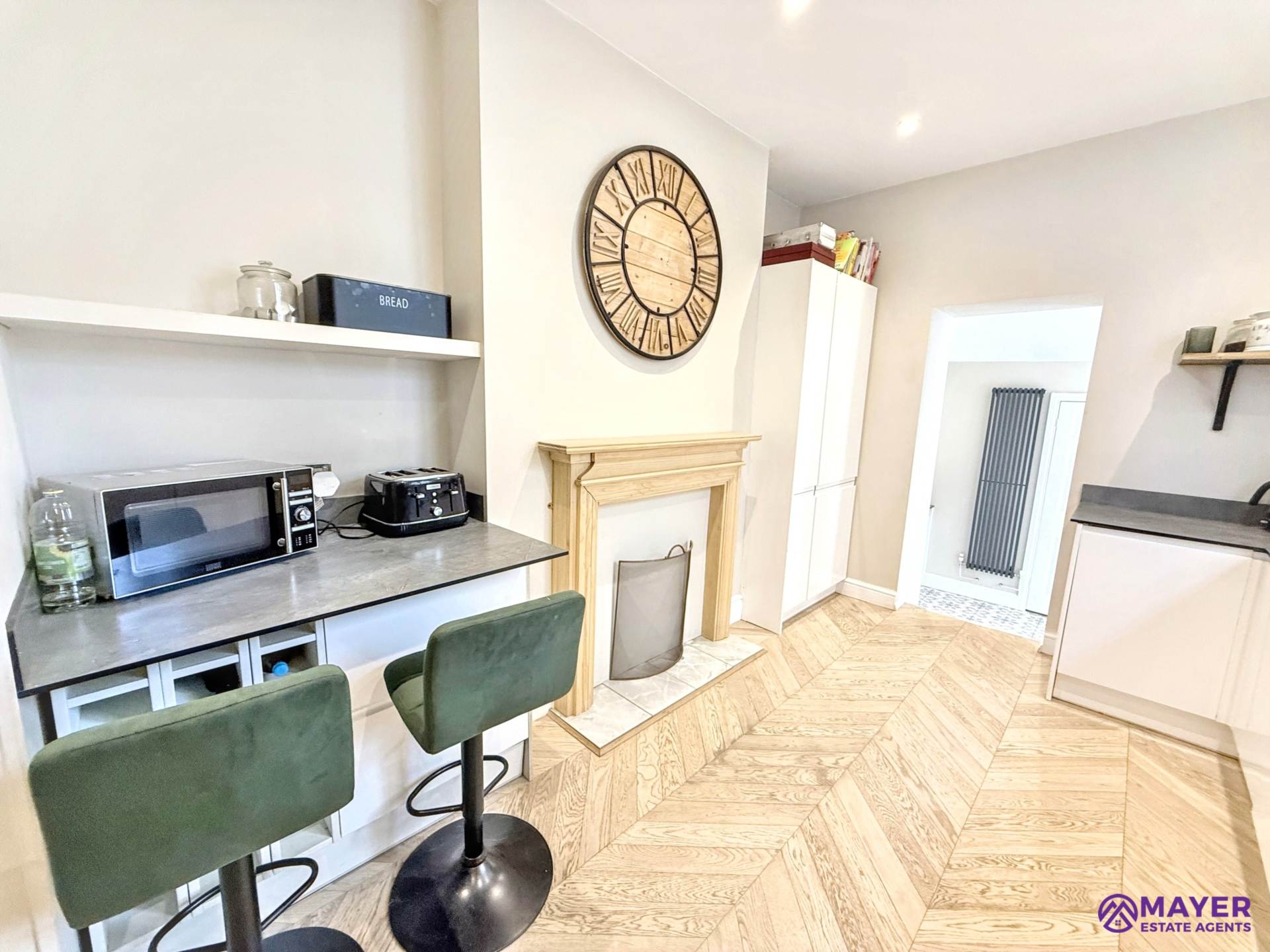 Additional Property Image 3 bedroom Terraced for sale in Plymouth 12