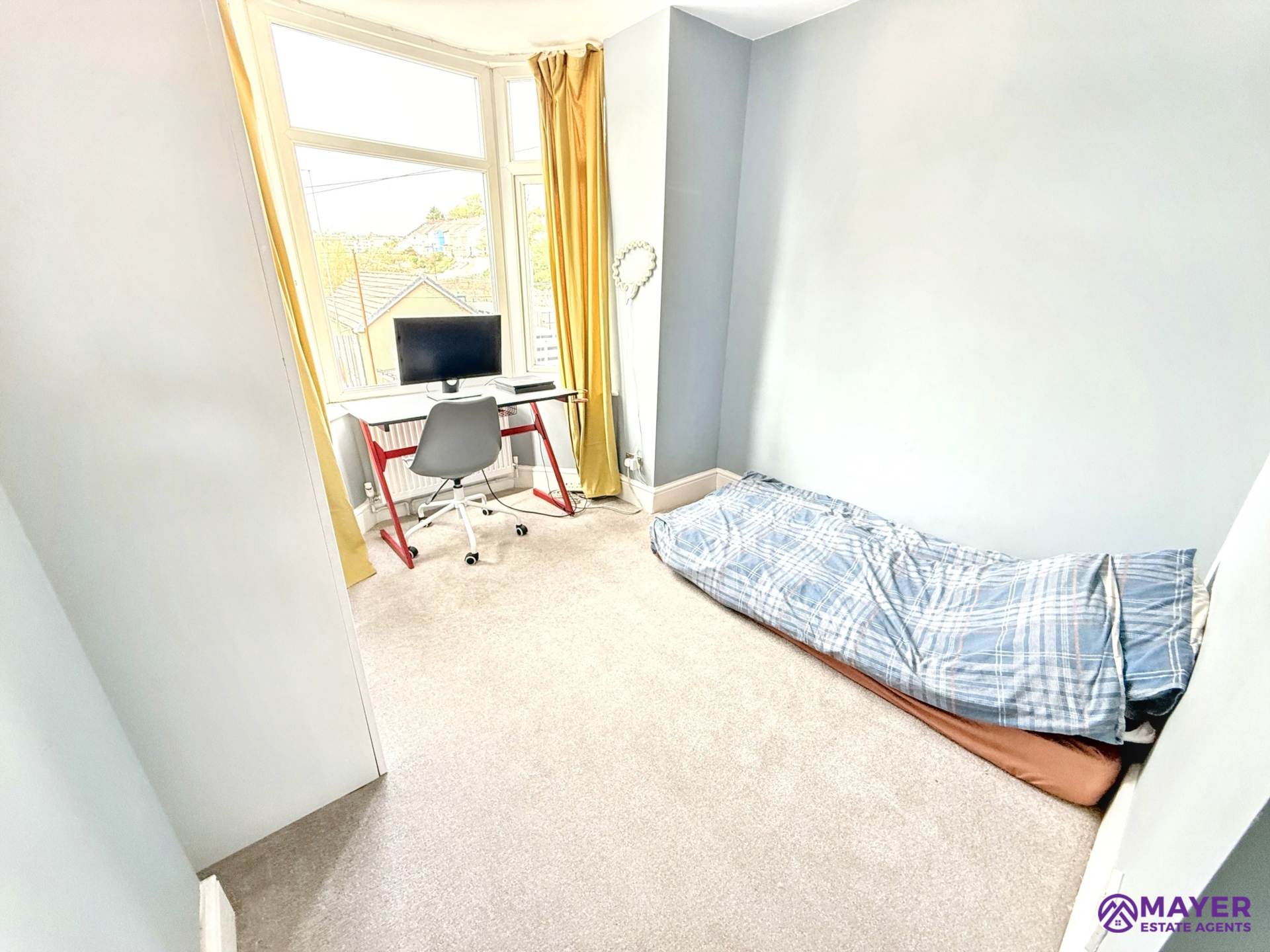 Additional Property Image 3 bedroom Terraced for sale in Plymouth 13