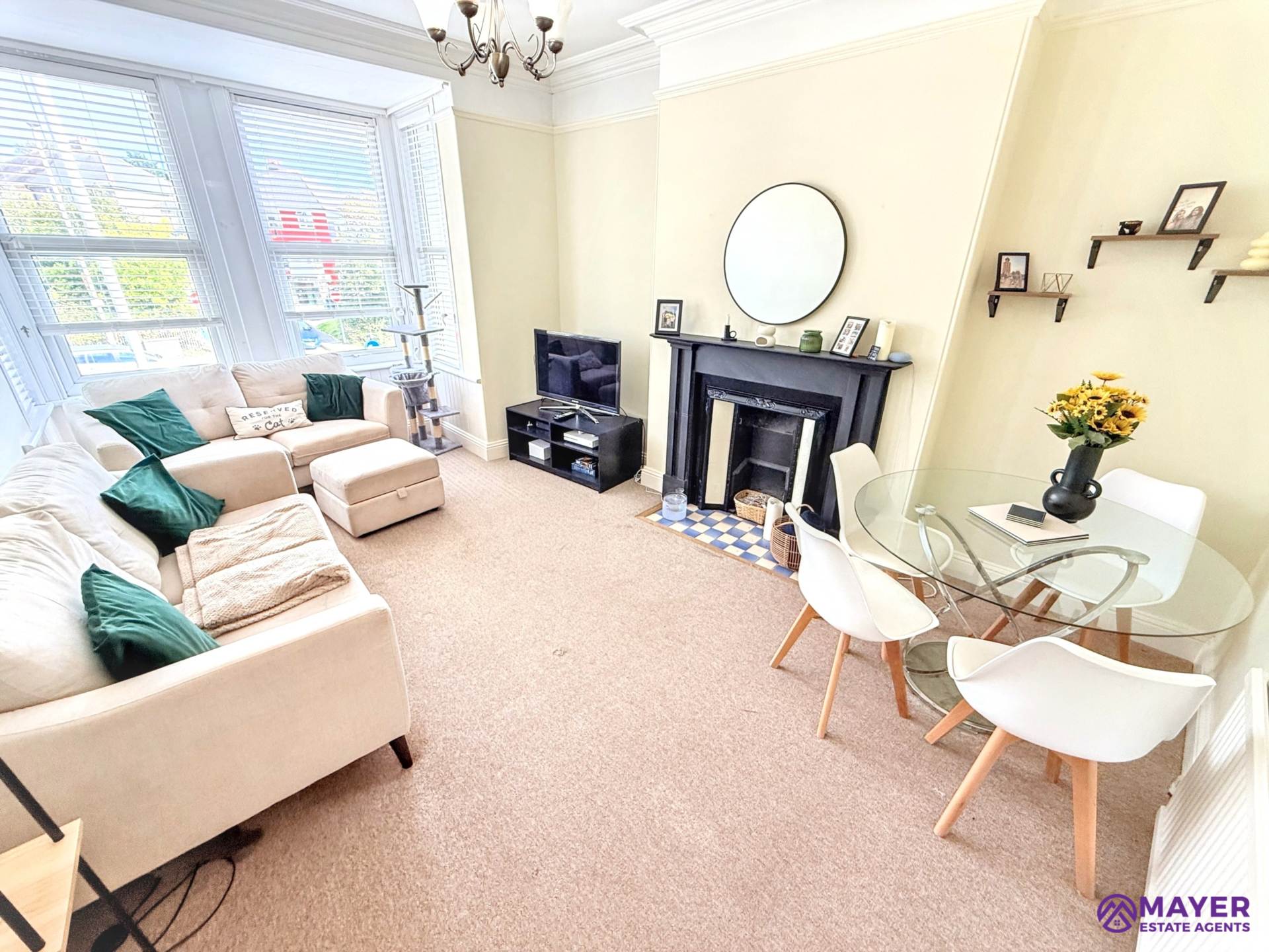 Additional Property Image 3 bedroom Apartment for sale in Plymouth 2