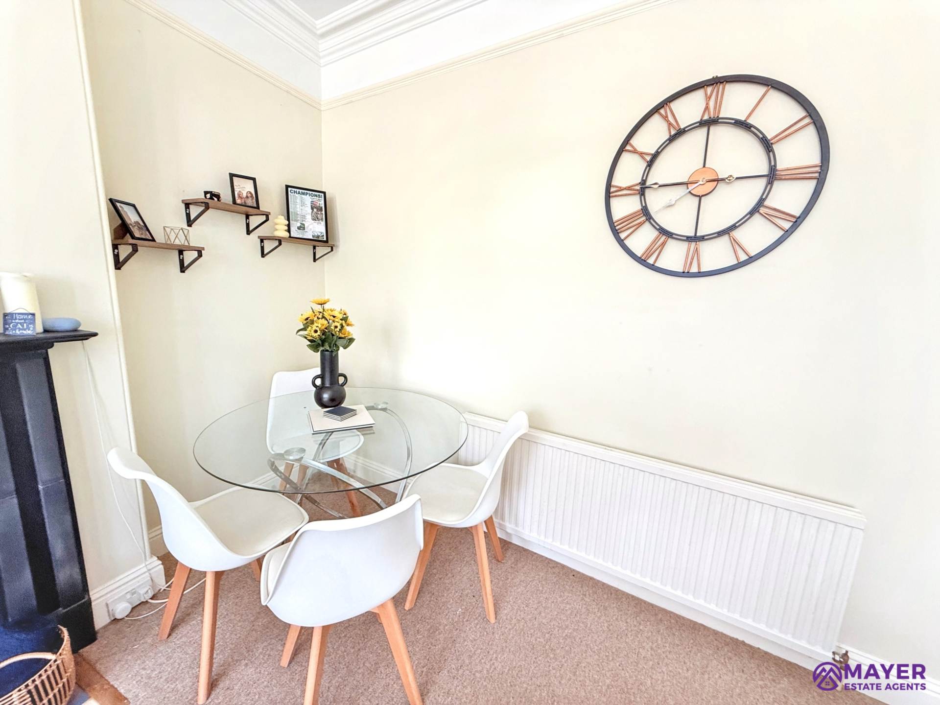 Additional Property Image 3 bedroom Apartment for sale in Plymouth 3