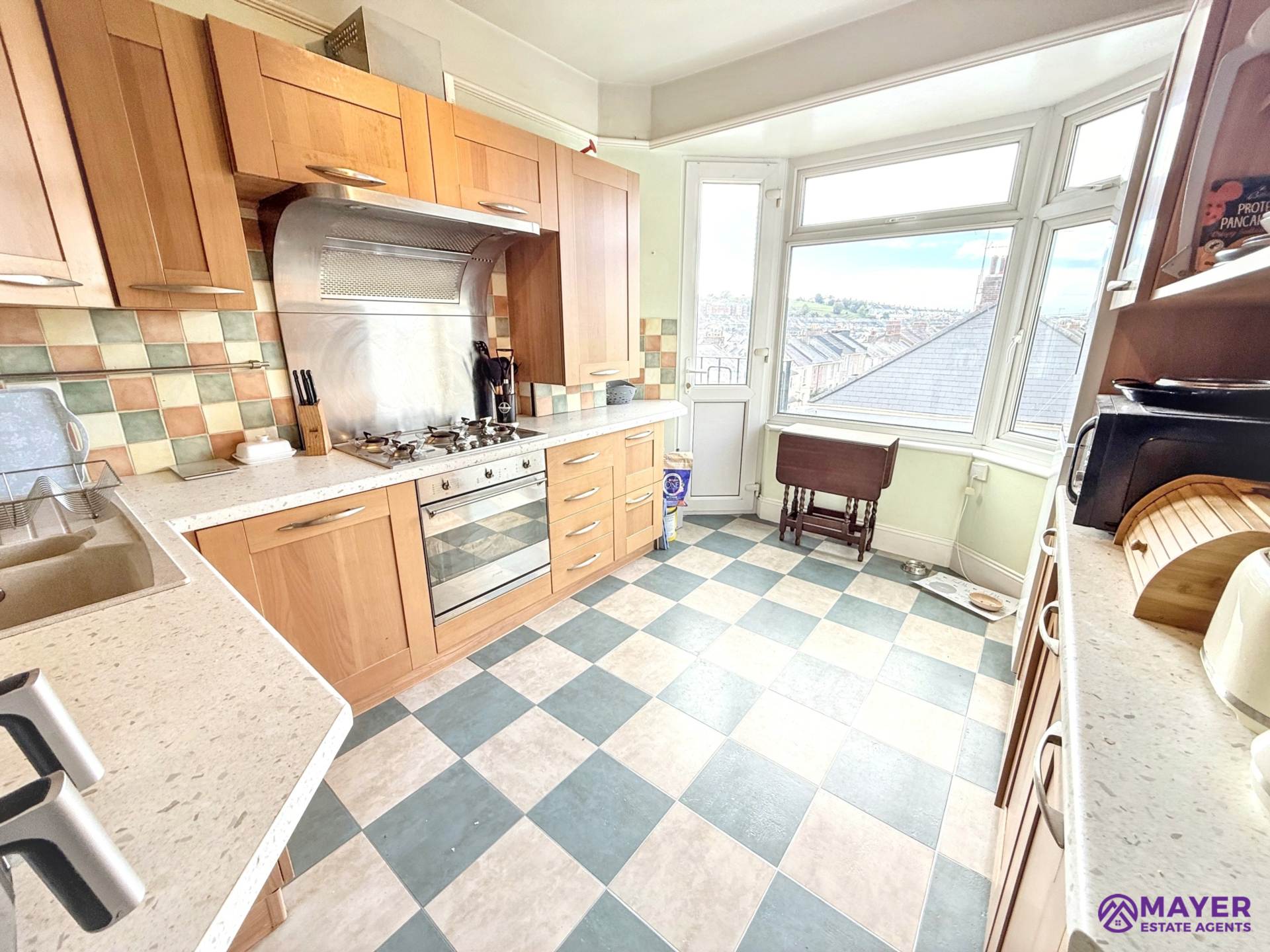 Additional Property Image 3 bedroom Apartment for sale in Plymouth 4