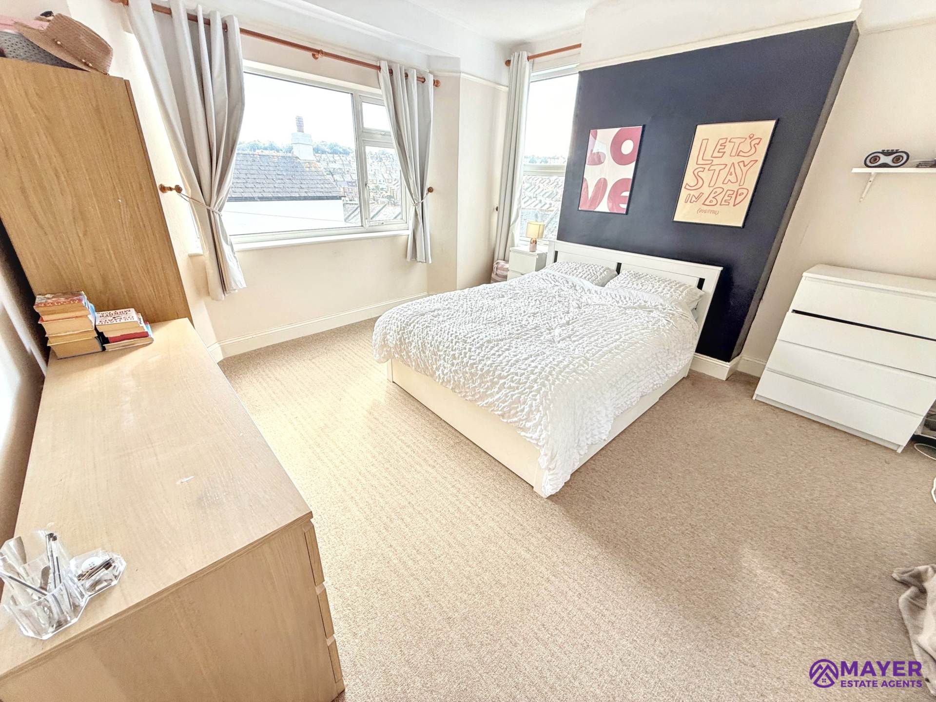 Additional Property Image 3 bedroom Apartment for sale in Plymouth 5