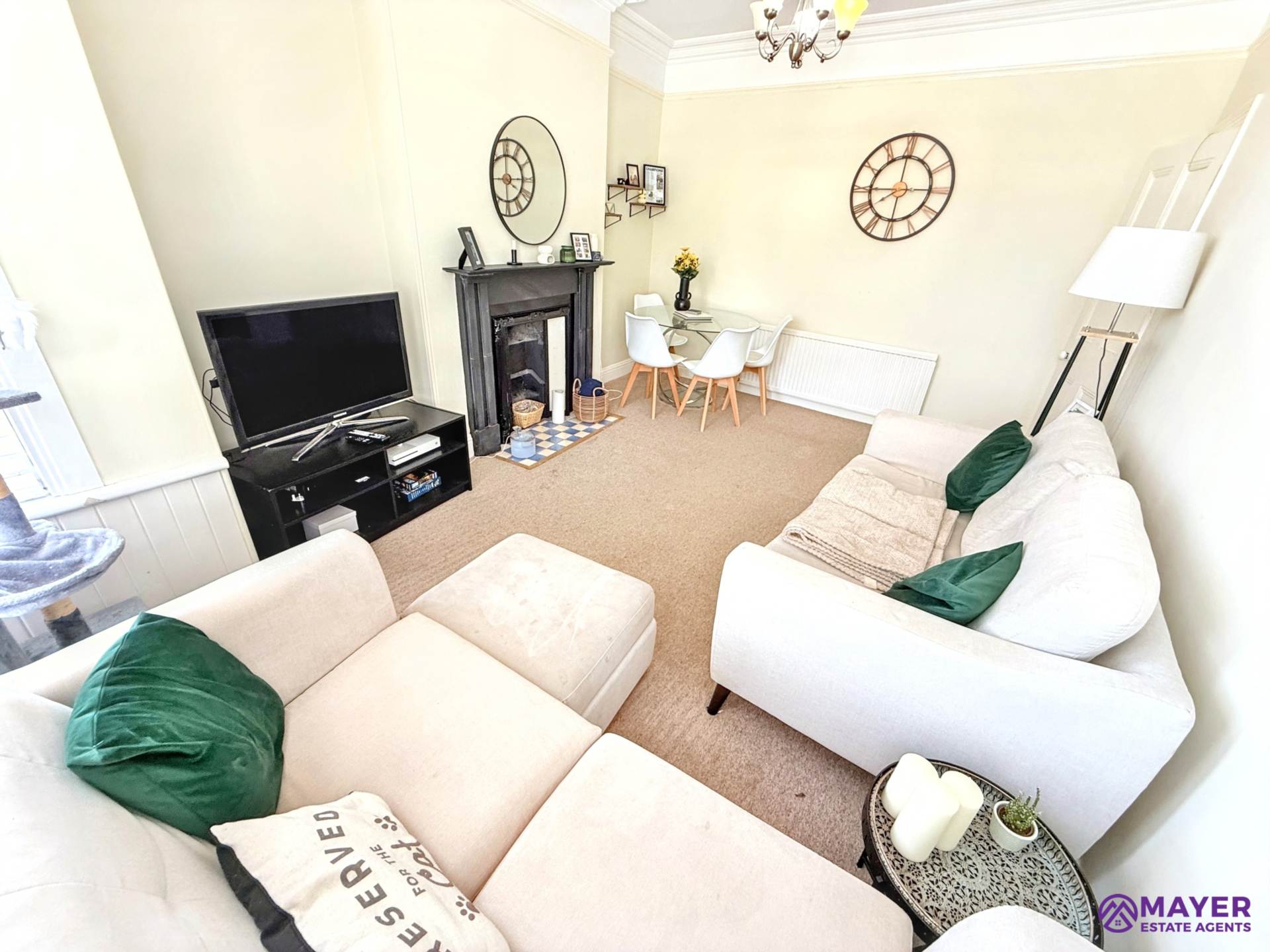 Additional Property Image 3 bedroom Apartment for sale in Plymouth 12