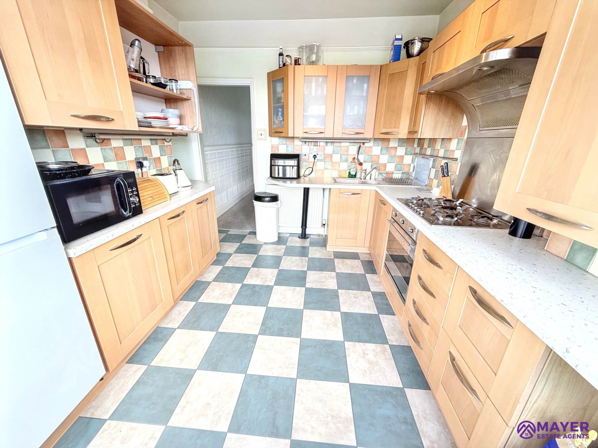 Additional Property Image 3 bedroom Apartment for sale in Plymouth 13