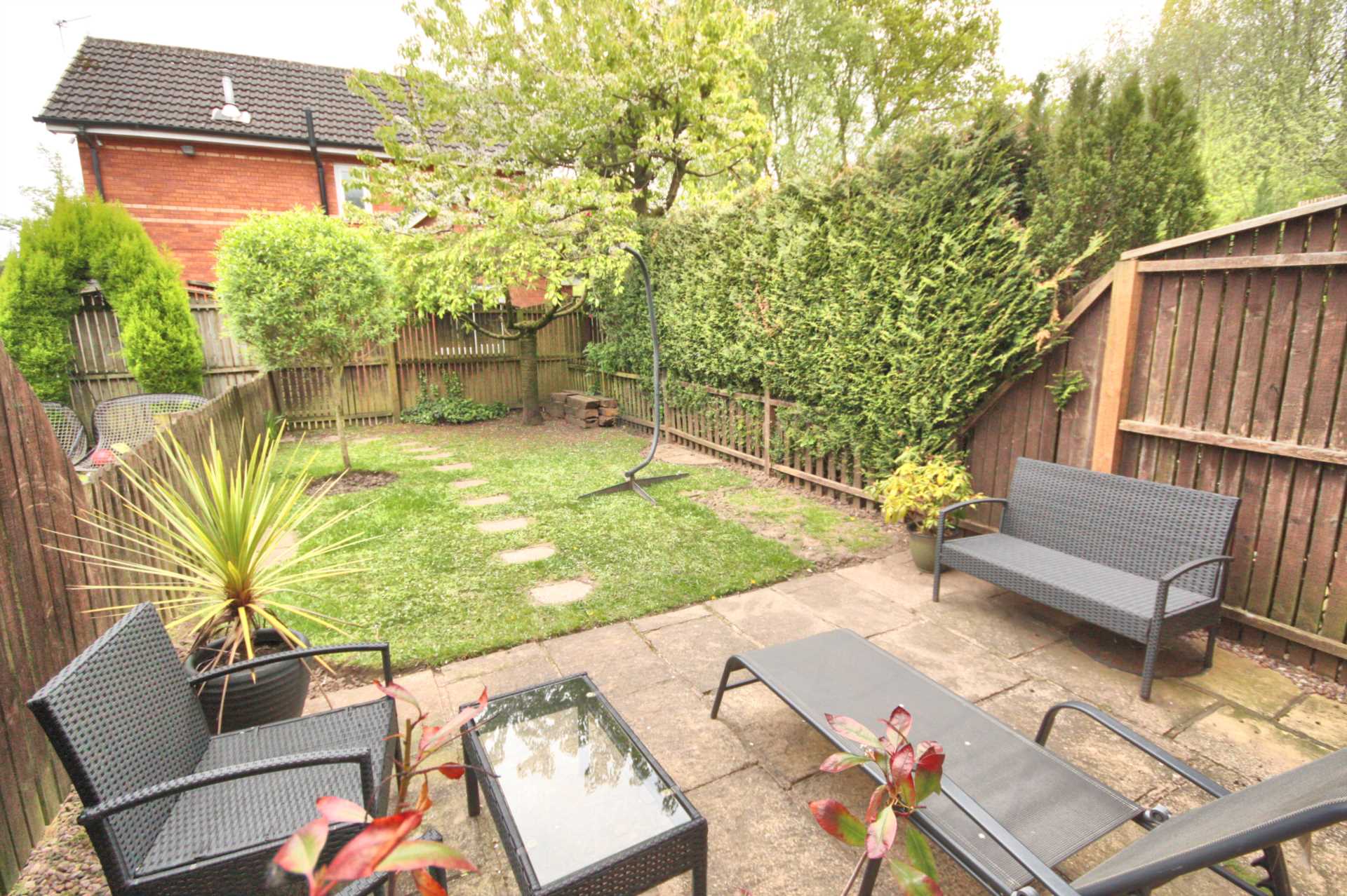 Additional Property Image 2 bedroom Semi Detached to rent in Wilmslow 8