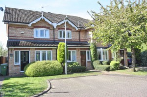 2 bedroom Semi Detached to rent in Wilmslow