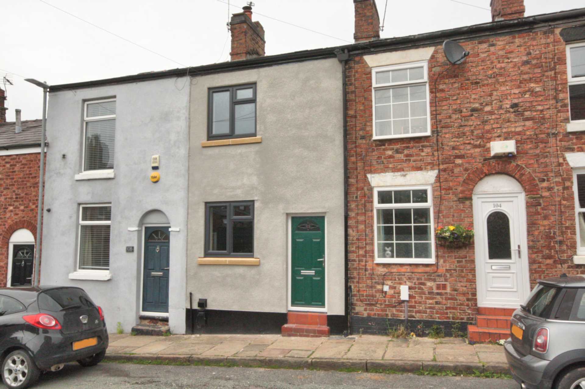 Additional Property Image 2 bedroom Terraced to rent in Macclesfield 2