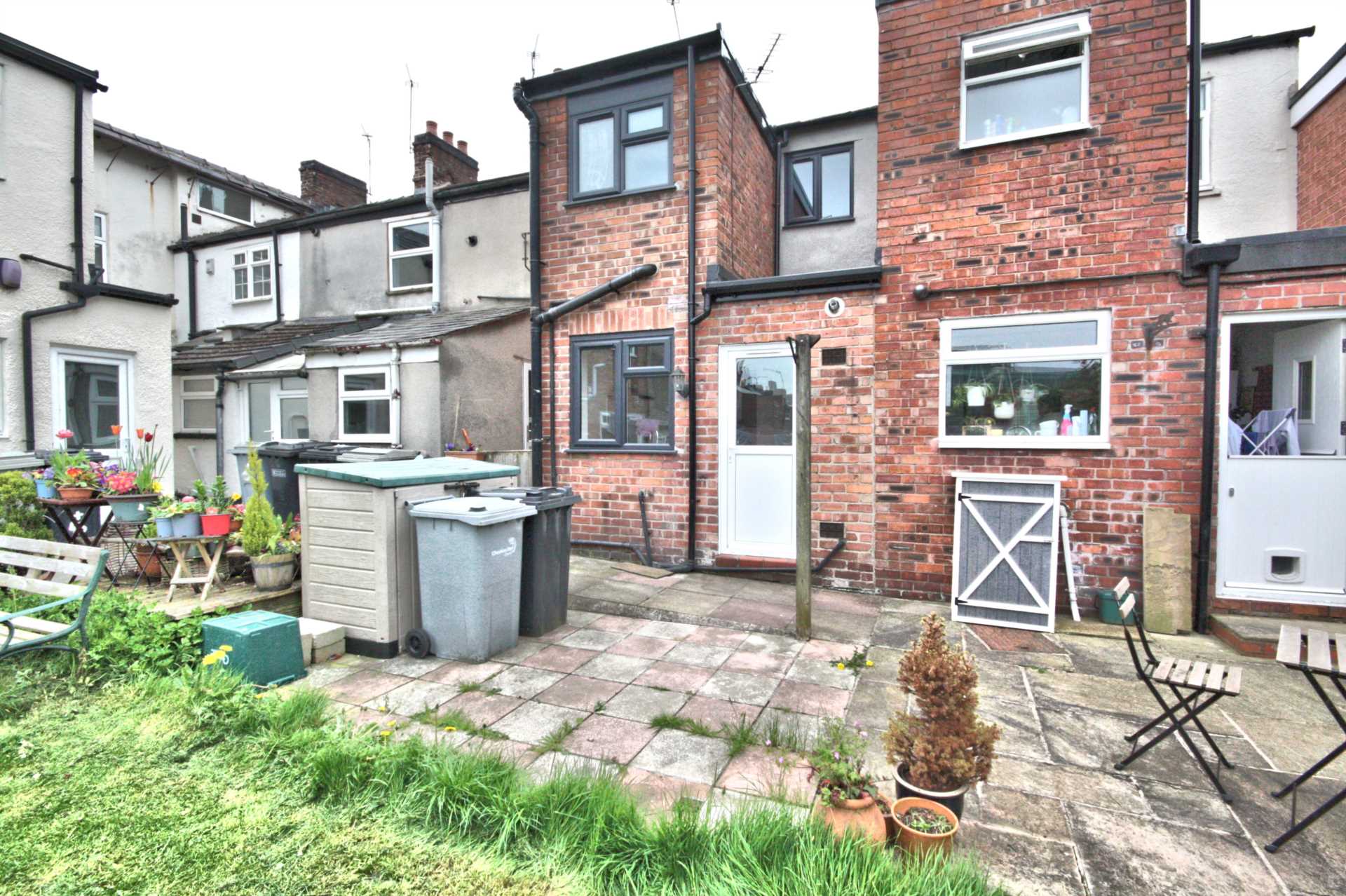 Additional Property Image 2 bedroom Terraced to rent in Macclesfield 10