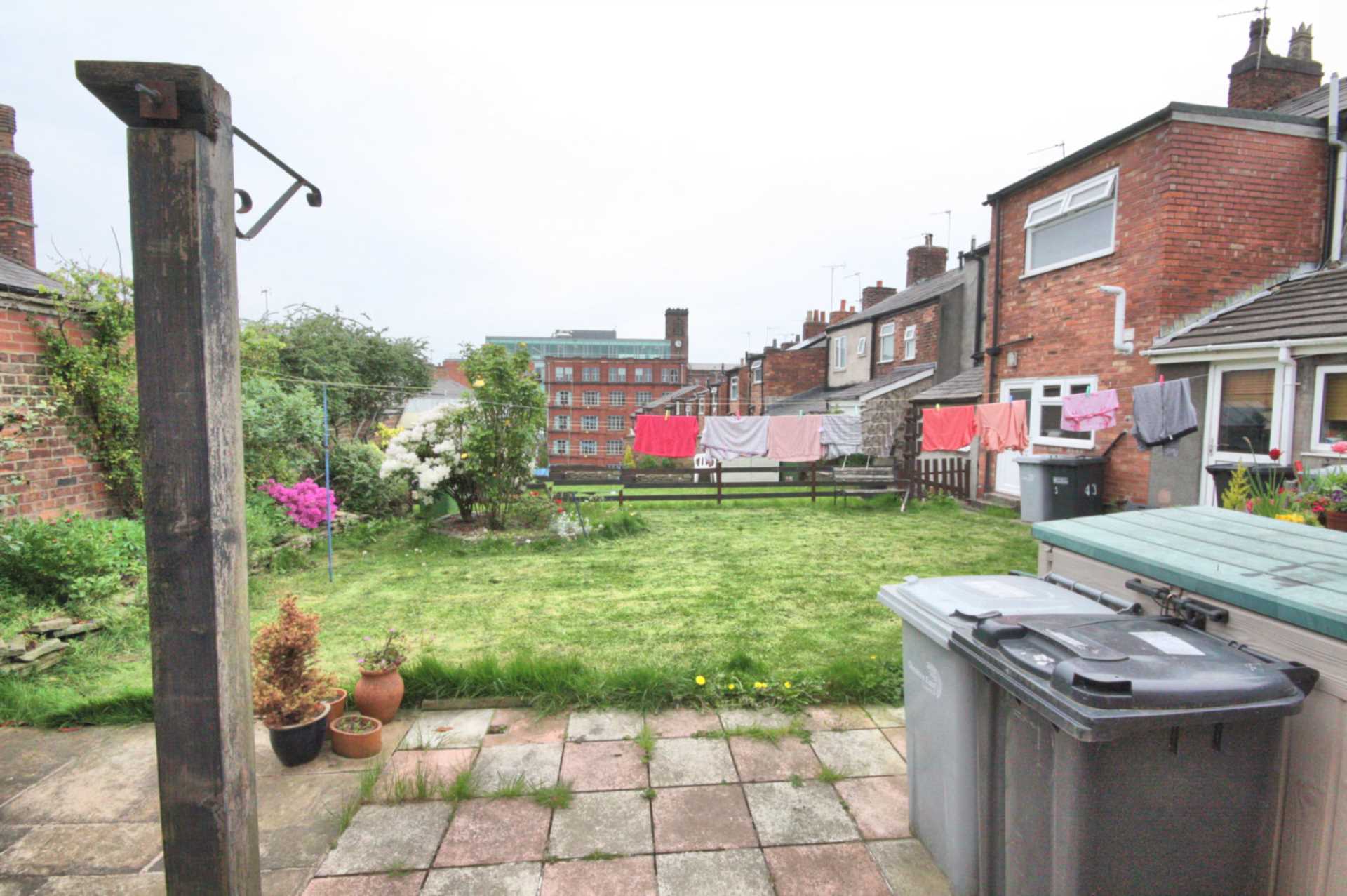 Additional Property Image 2 bedroom Terraced to rent in Macclesfield 11