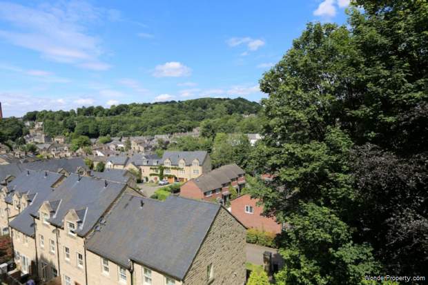 Additional Property Image 2 bedroom Mews for sale in Macclesfield 3