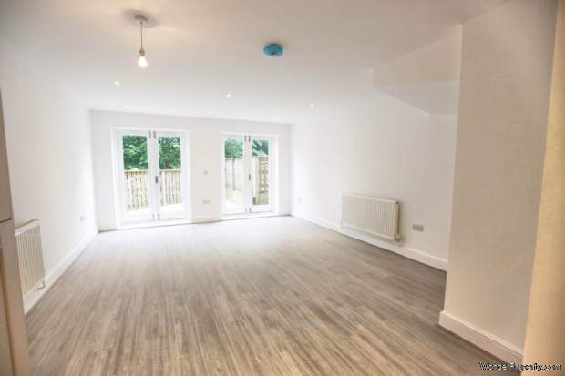 Additional Property Image 3 bedroom Mews for sale in Macclesfield 2