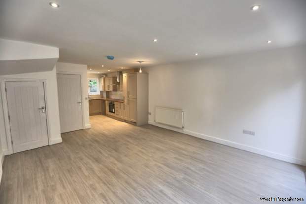 Additional Property Image 3 bedroom Mews for sale in Macclesfield 4