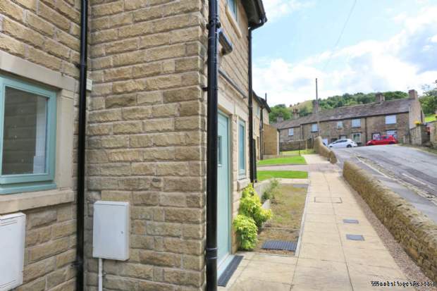 Additional Property Image 3 bedroom Mews for sale in Macclesfield 11