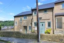 3 bedroom Mews for sale in Macclesfield