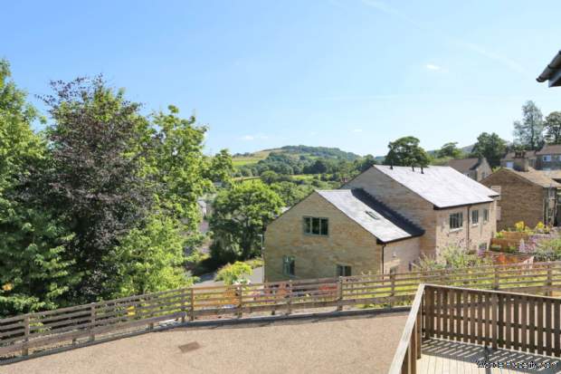 Additional Property Image 3 bedroom Mews for sale in Macclesfield 3